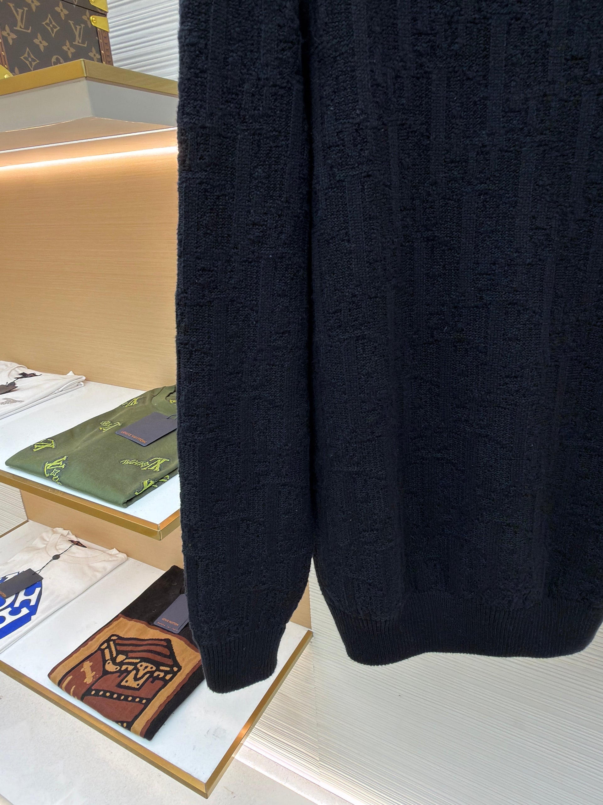CD JUMPER