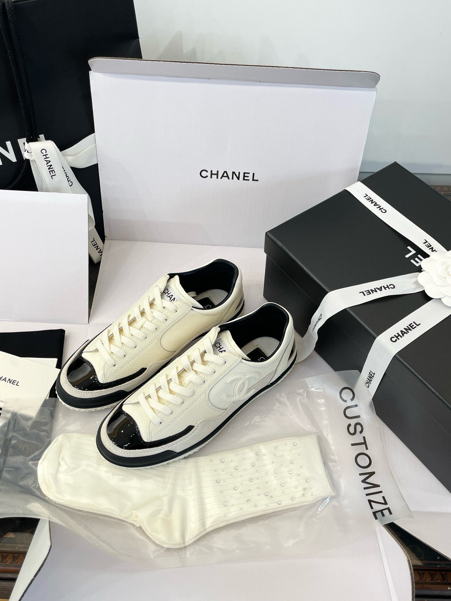 CC SNEAKER