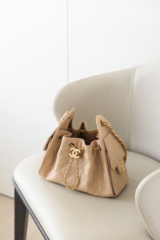 CC 25C BAG