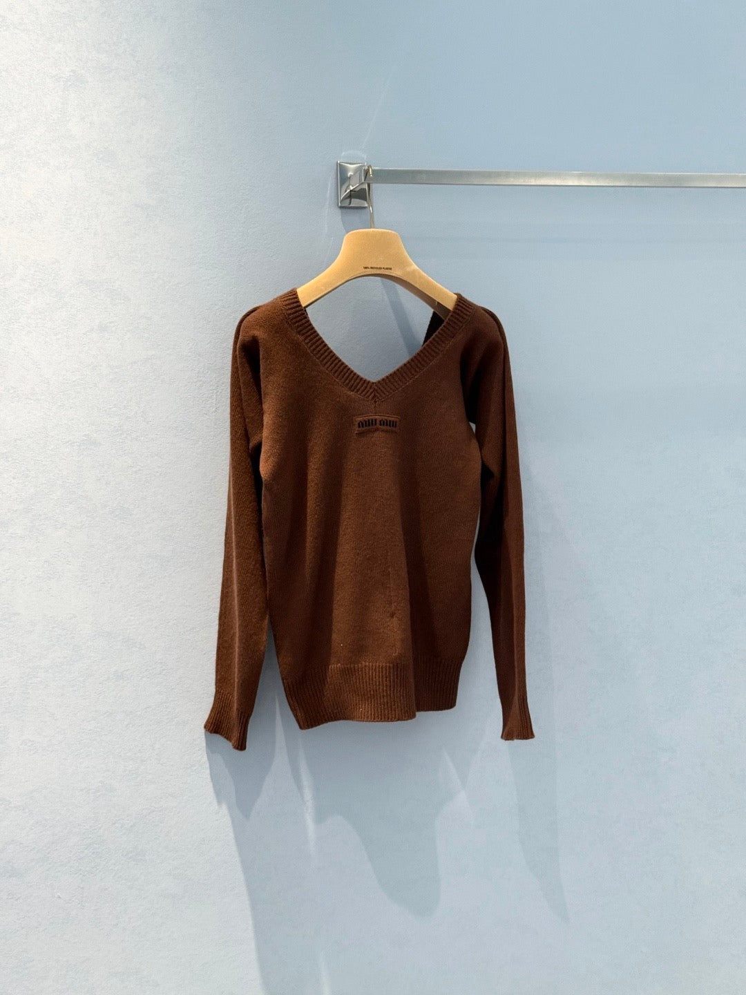 MIU M CARDIGAN