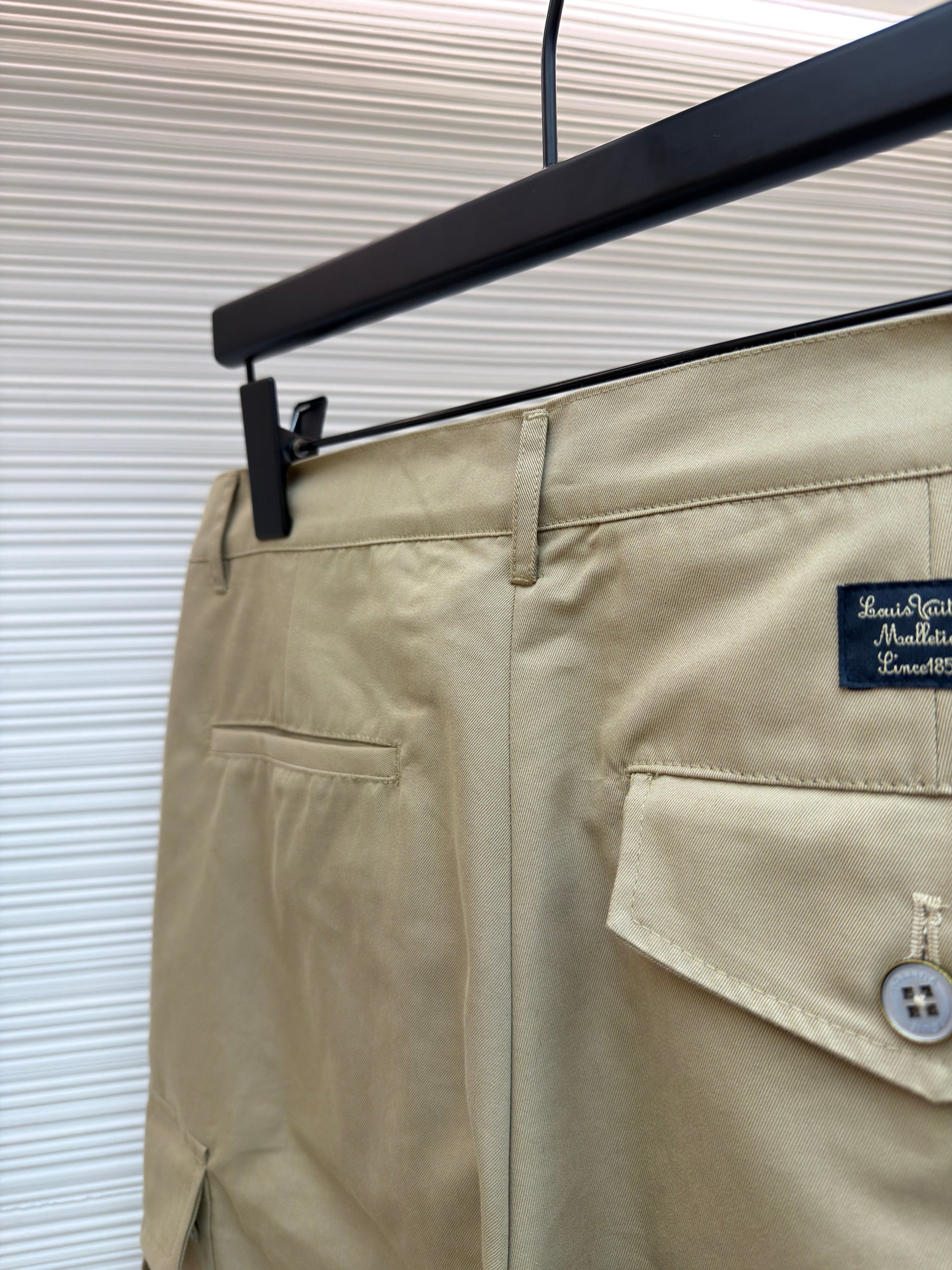 LOU TROUSERS