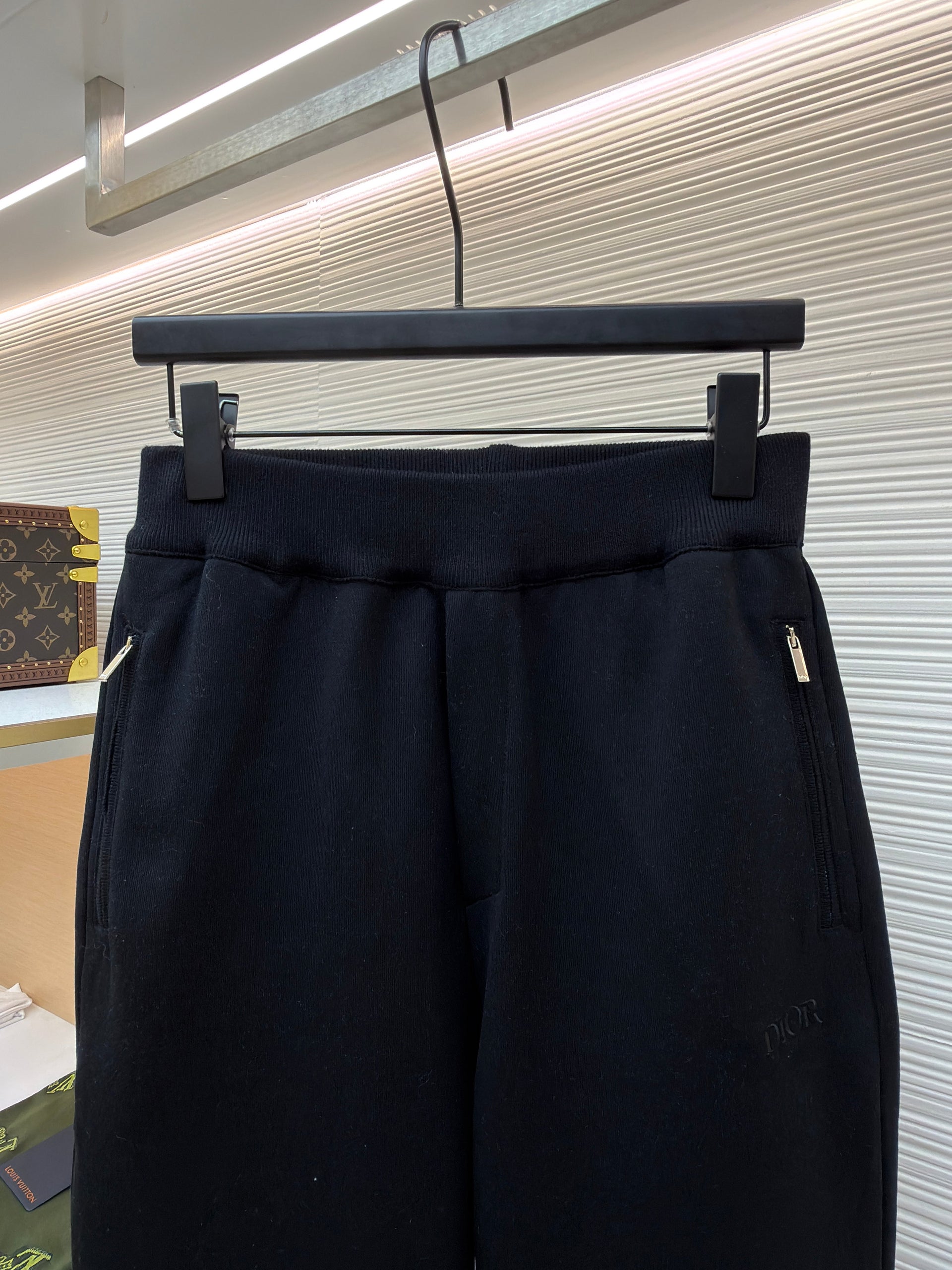 CD JOGGERS