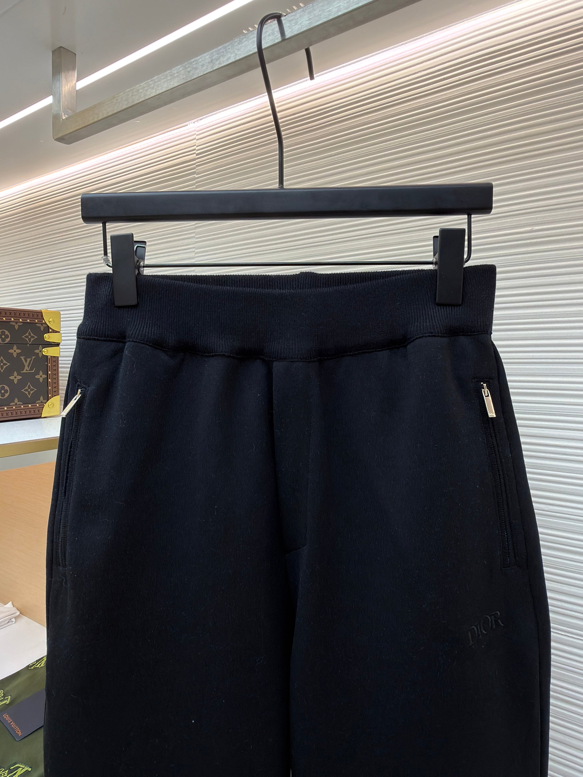 CD JOGGERS