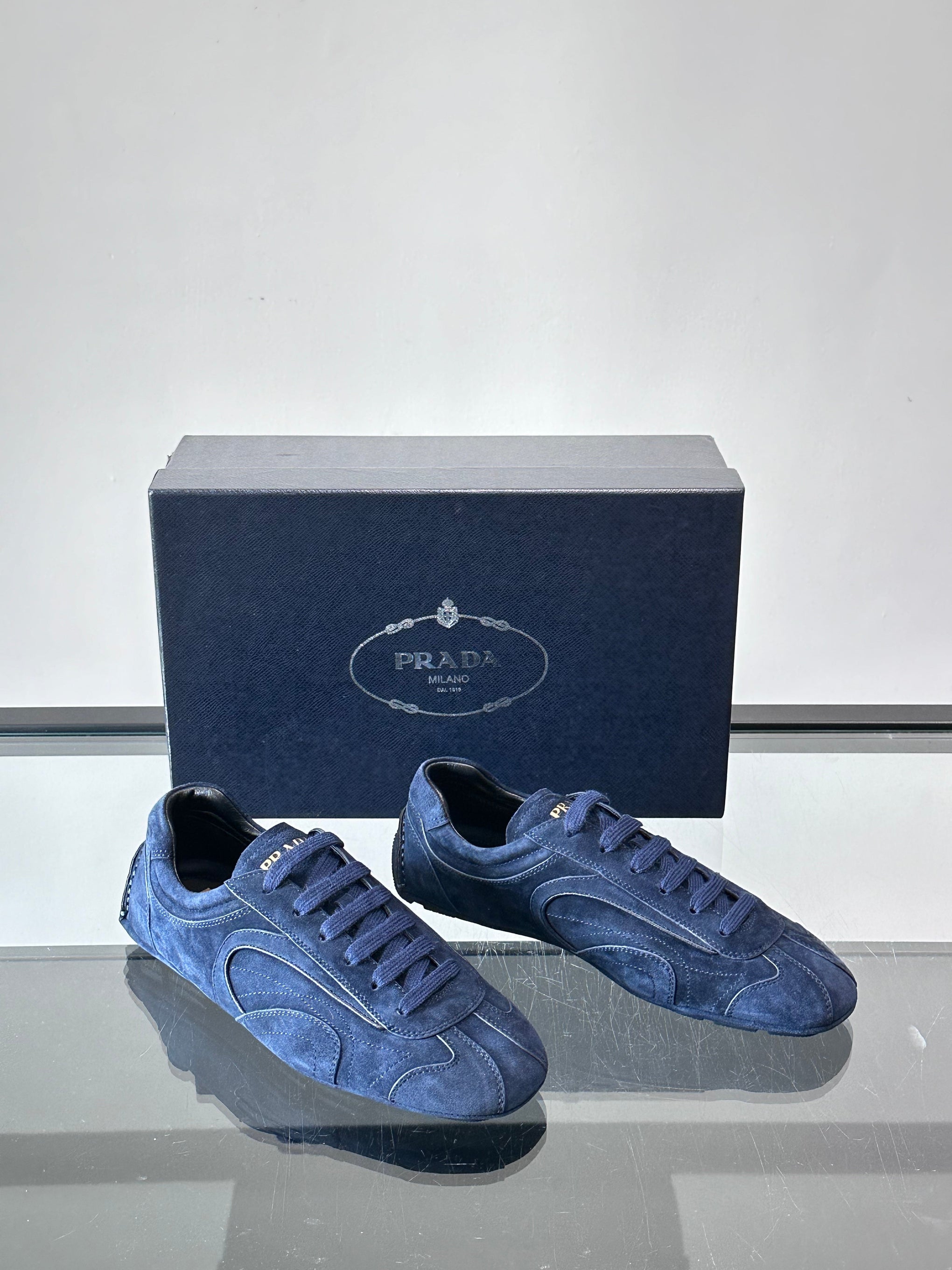 PD MONTECARLO SNEAKER