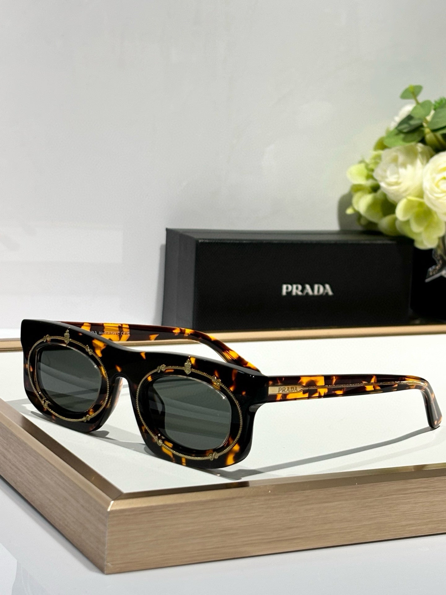 PD SUNGLASSES