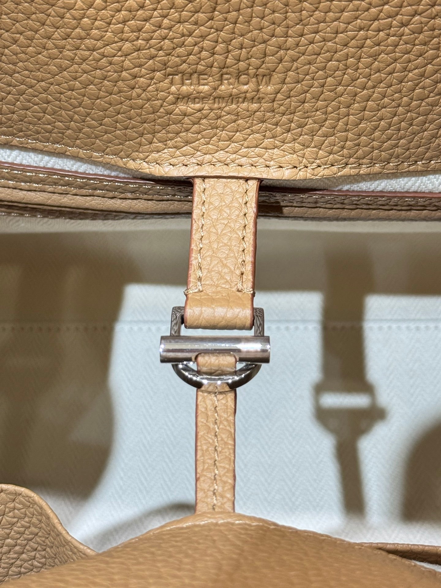 THE ROW MARGAUX 15 BAG