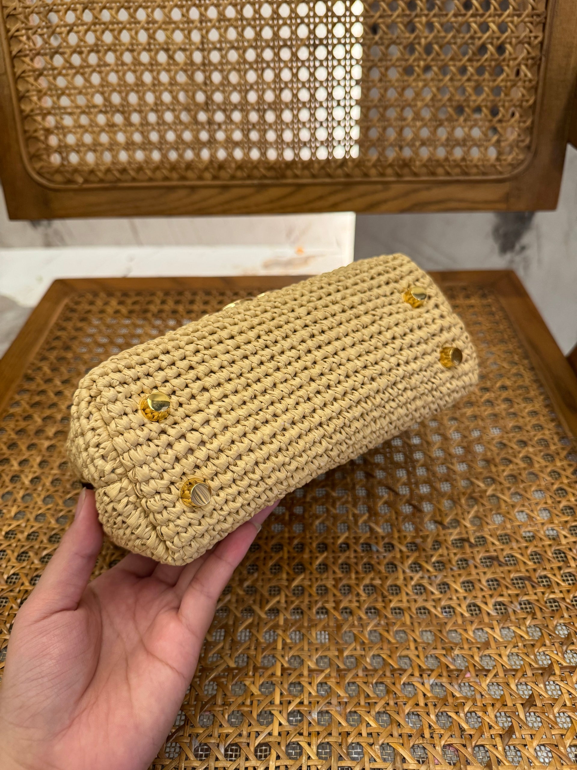 CEL TEEN NINO BAG