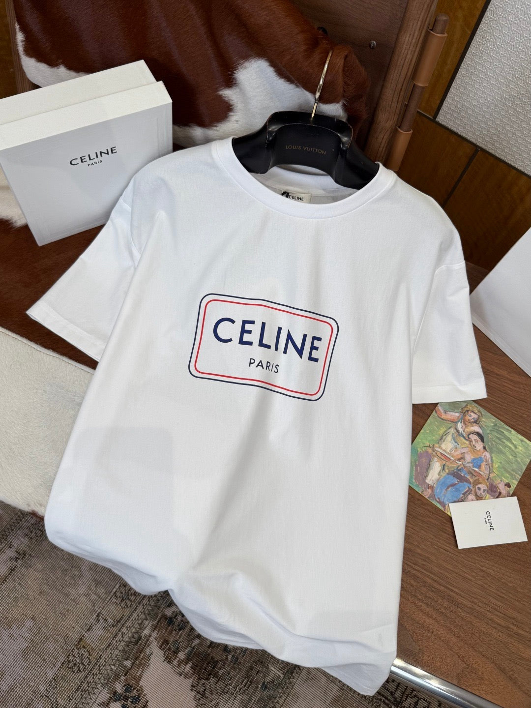 CEL T-SHIRT