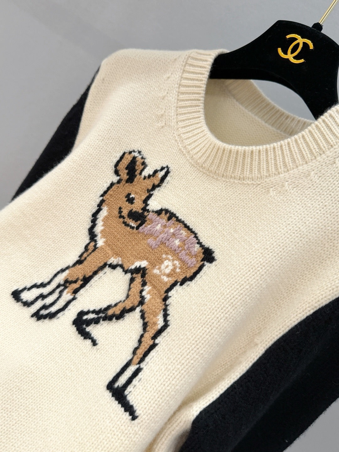 CC JUMPER