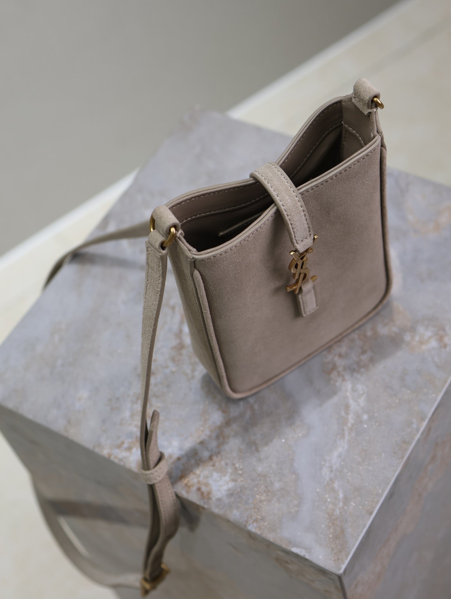 SL LE5 A 7 MINI BAG