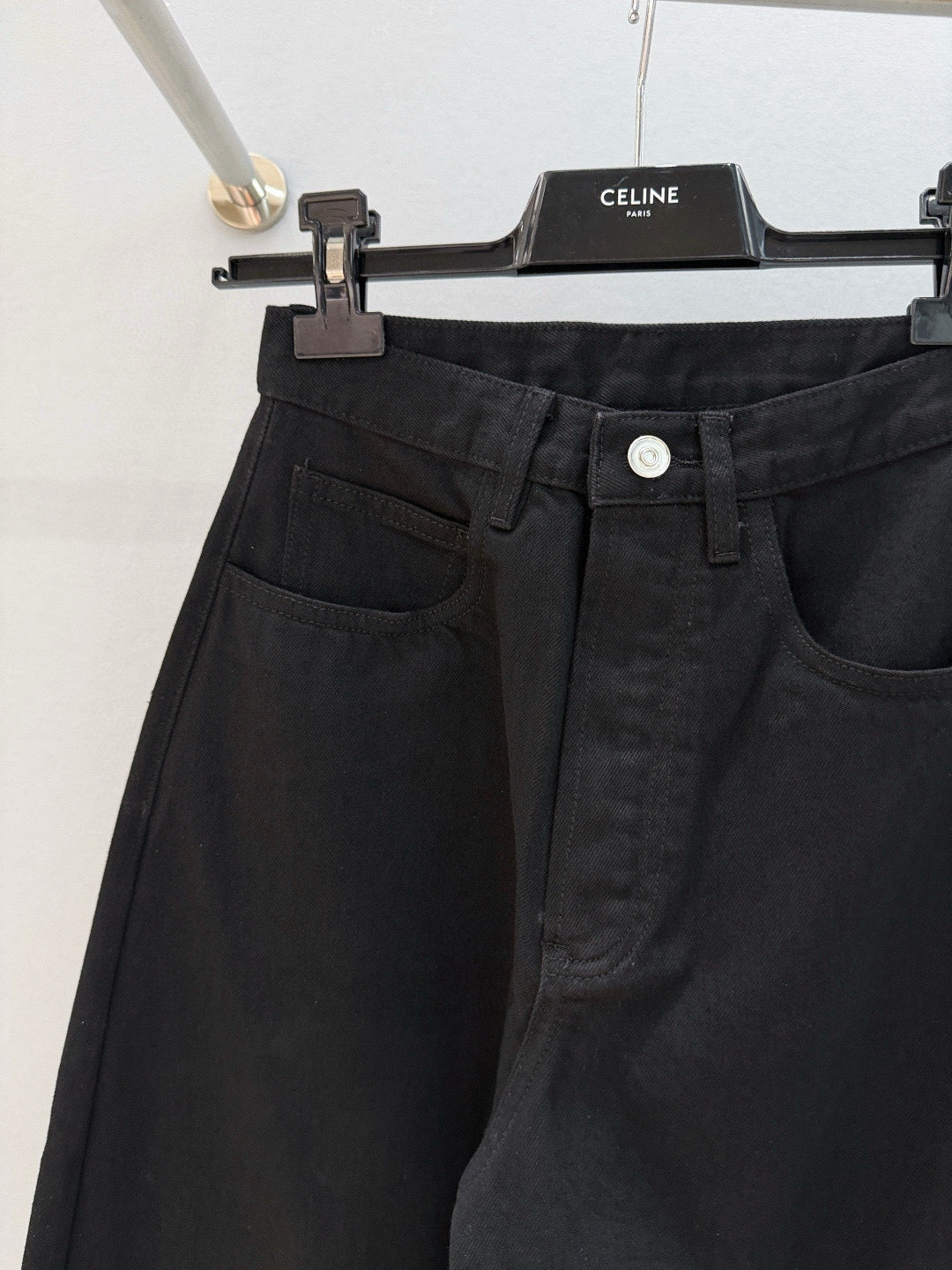 ALAIA JEANS