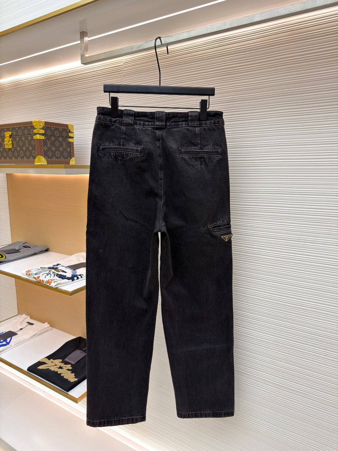 PD JEANS