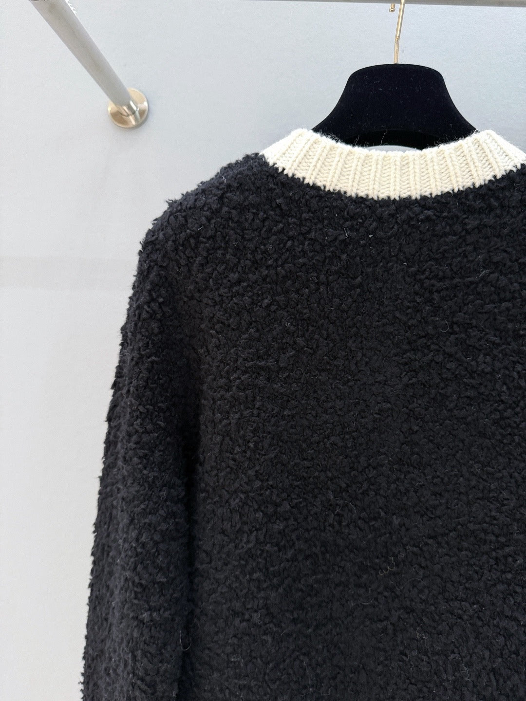 CC CARDIGAN