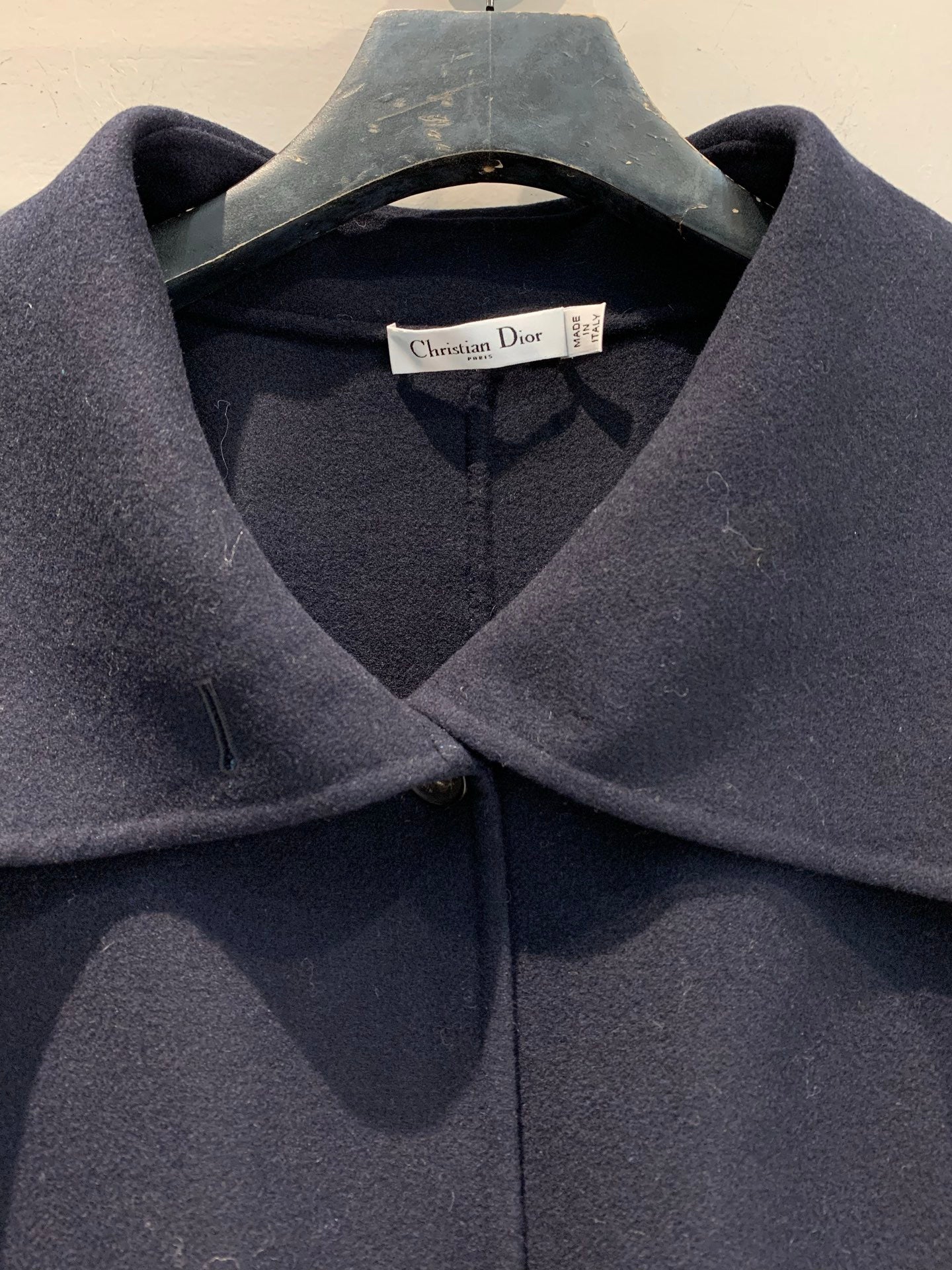 CD COAT