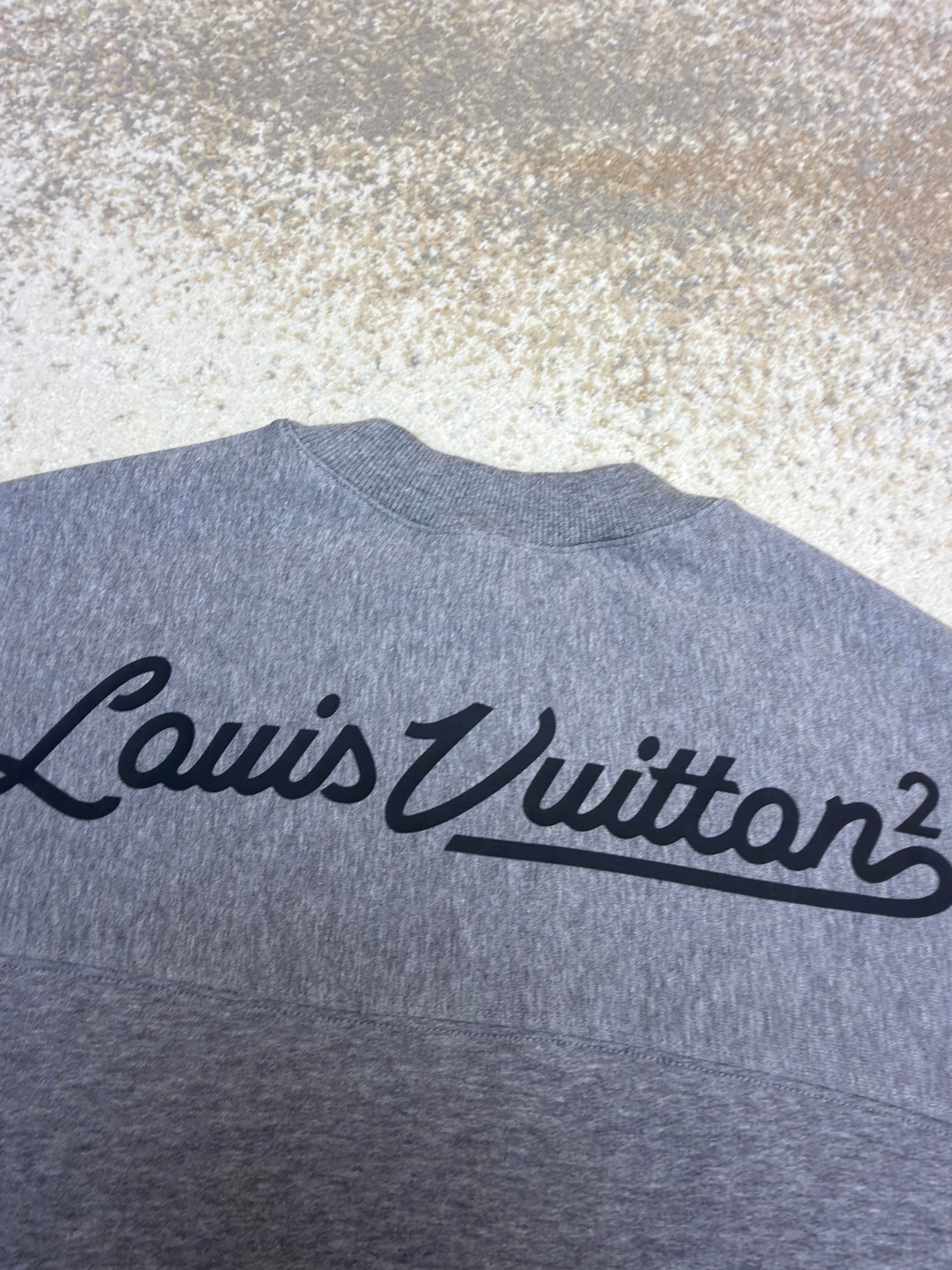 LOU SWEATSHIRT