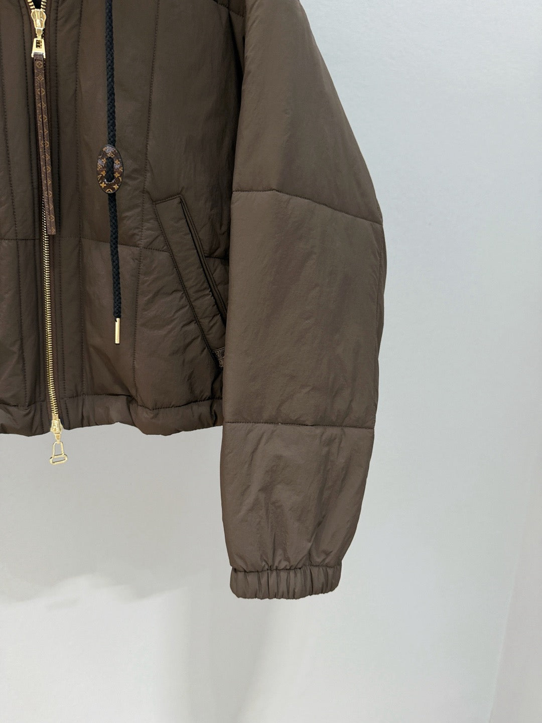LOU JACKET