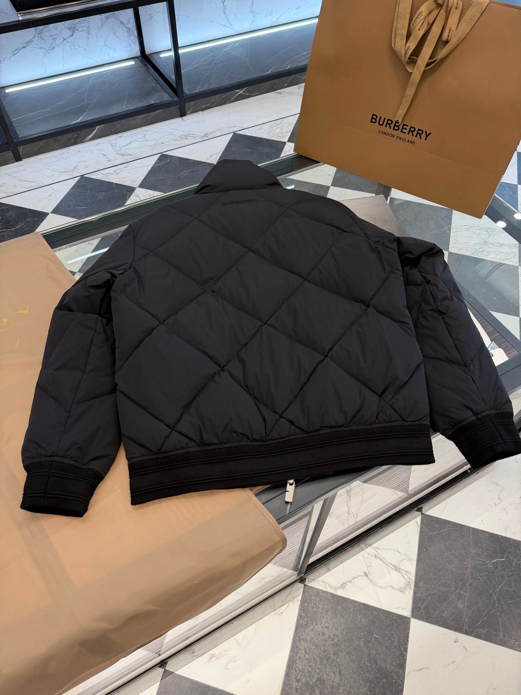 BBR JACKET