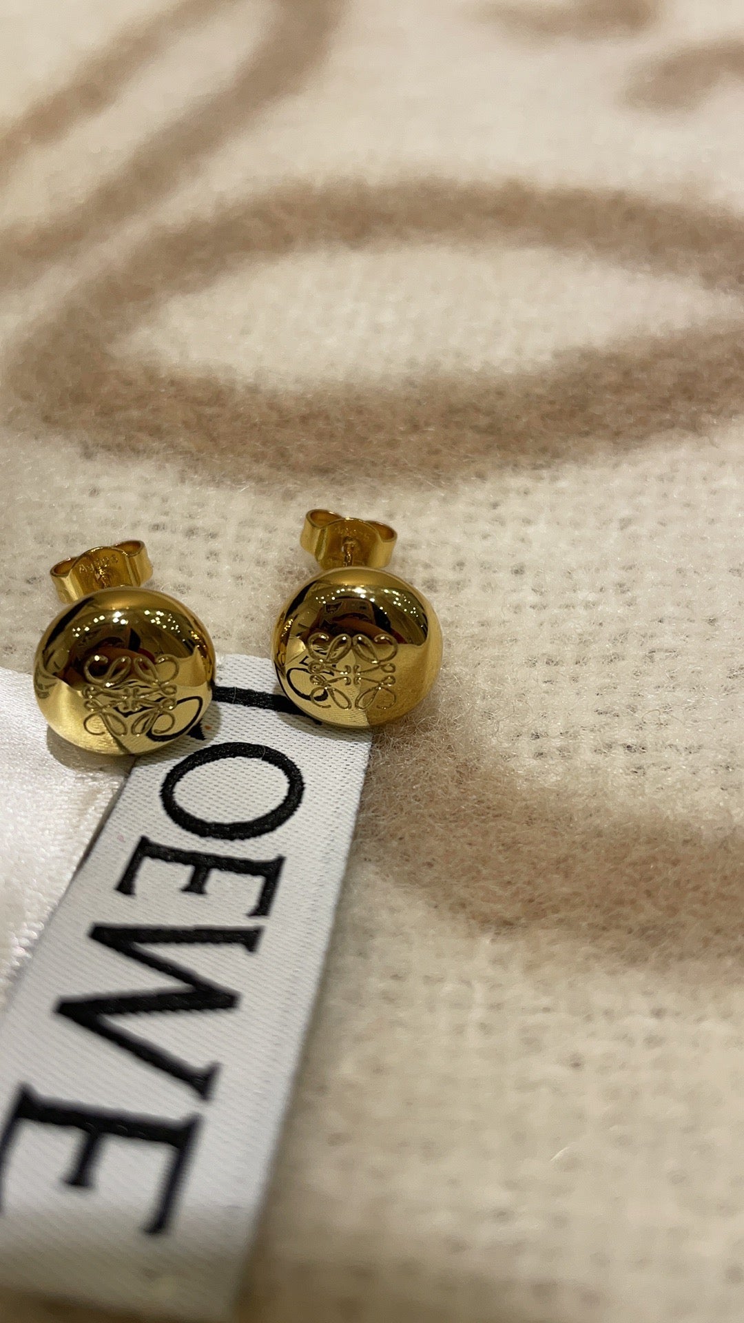 LOEW EARRINGS