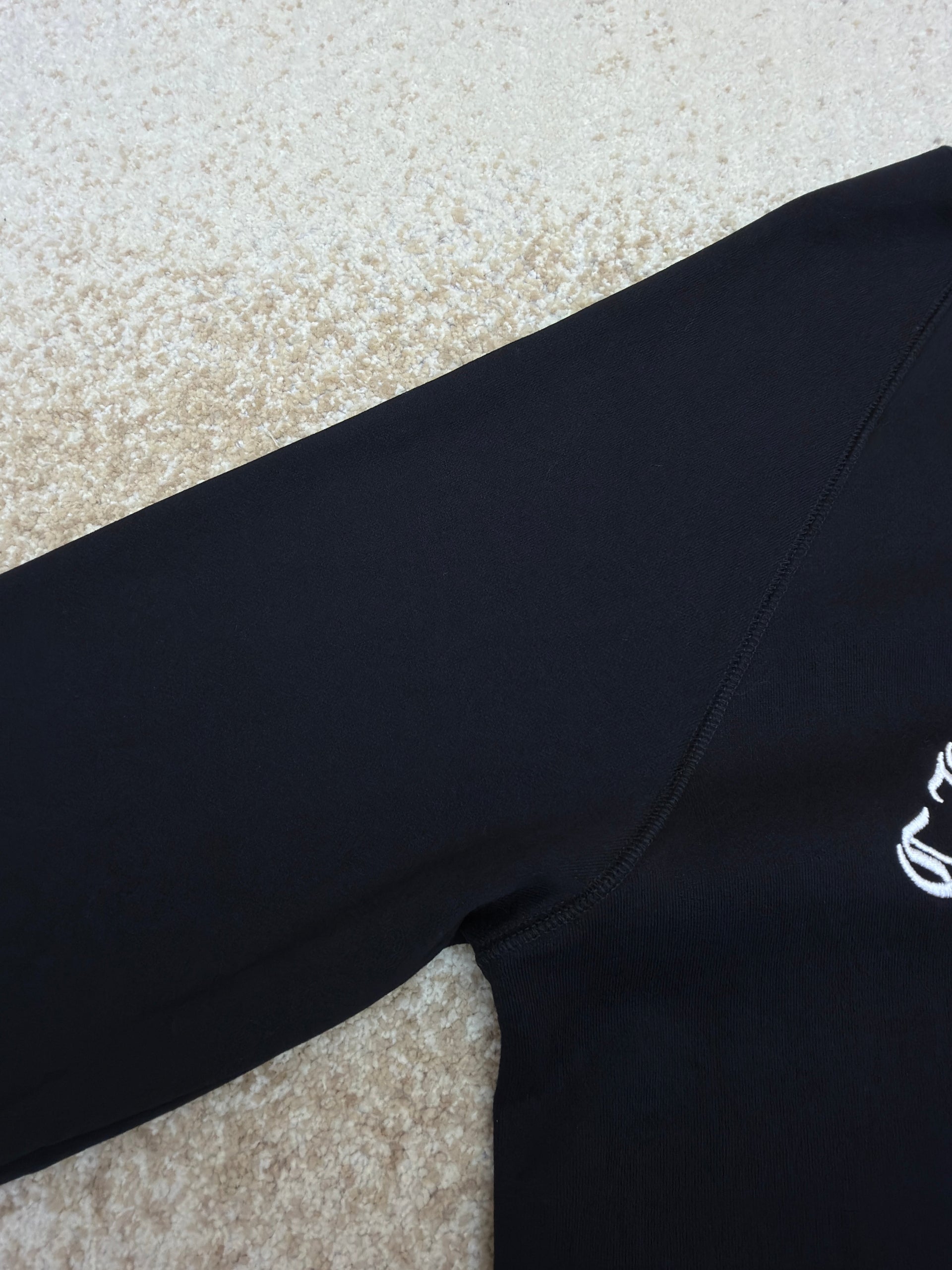 CHROME H SWEATSHIRT