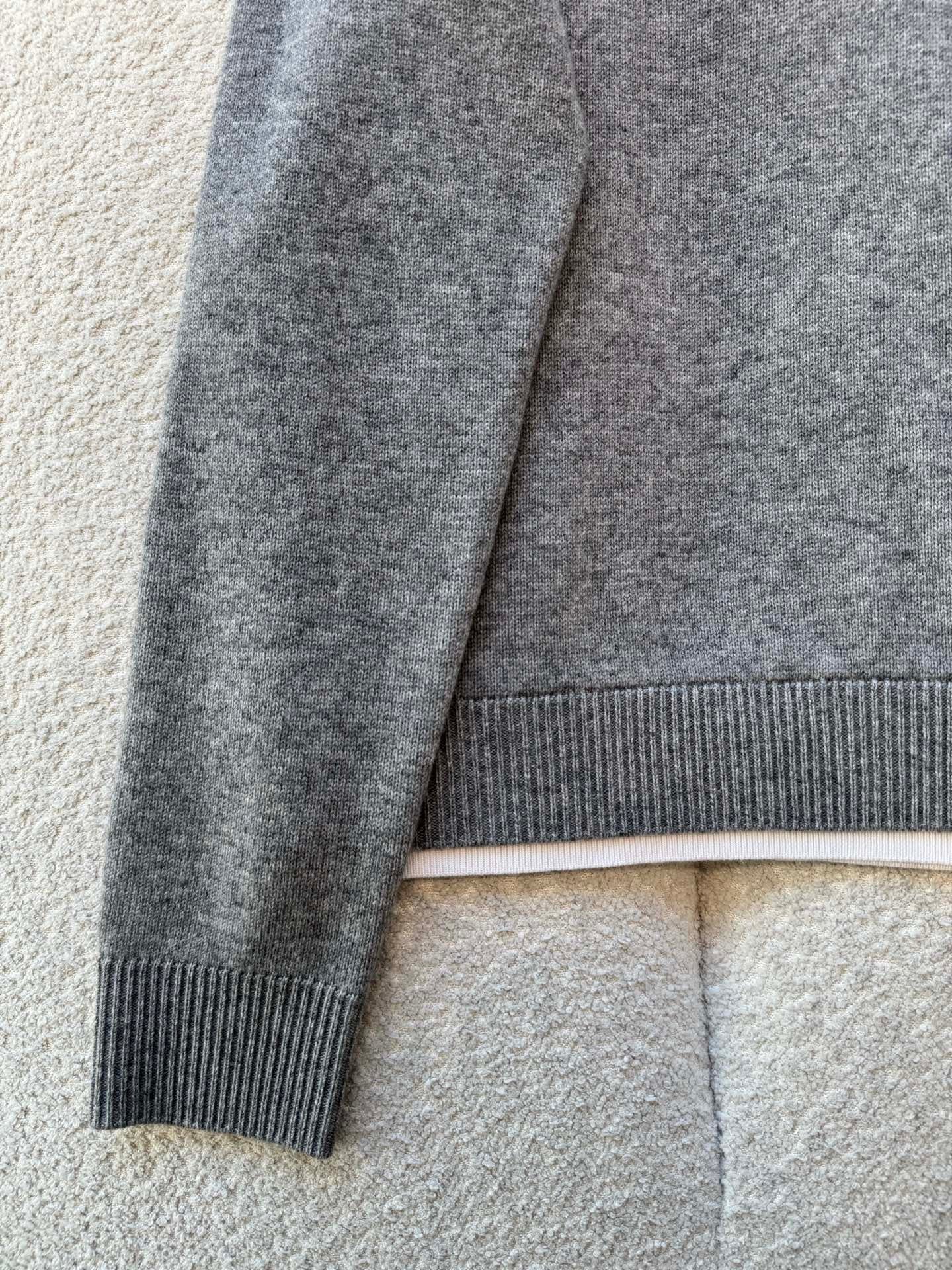 CC JUMPER