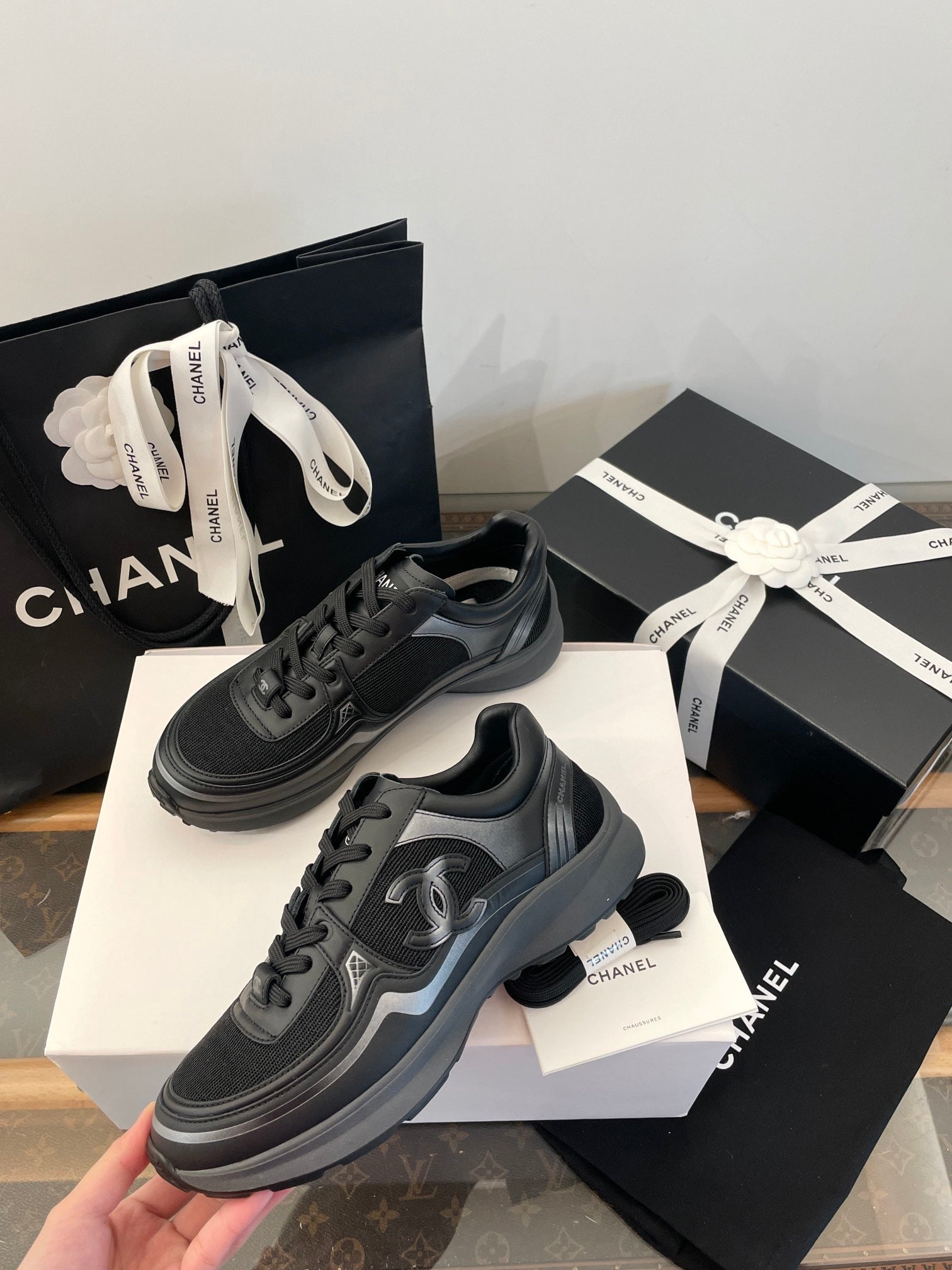 CC SNEAKERS