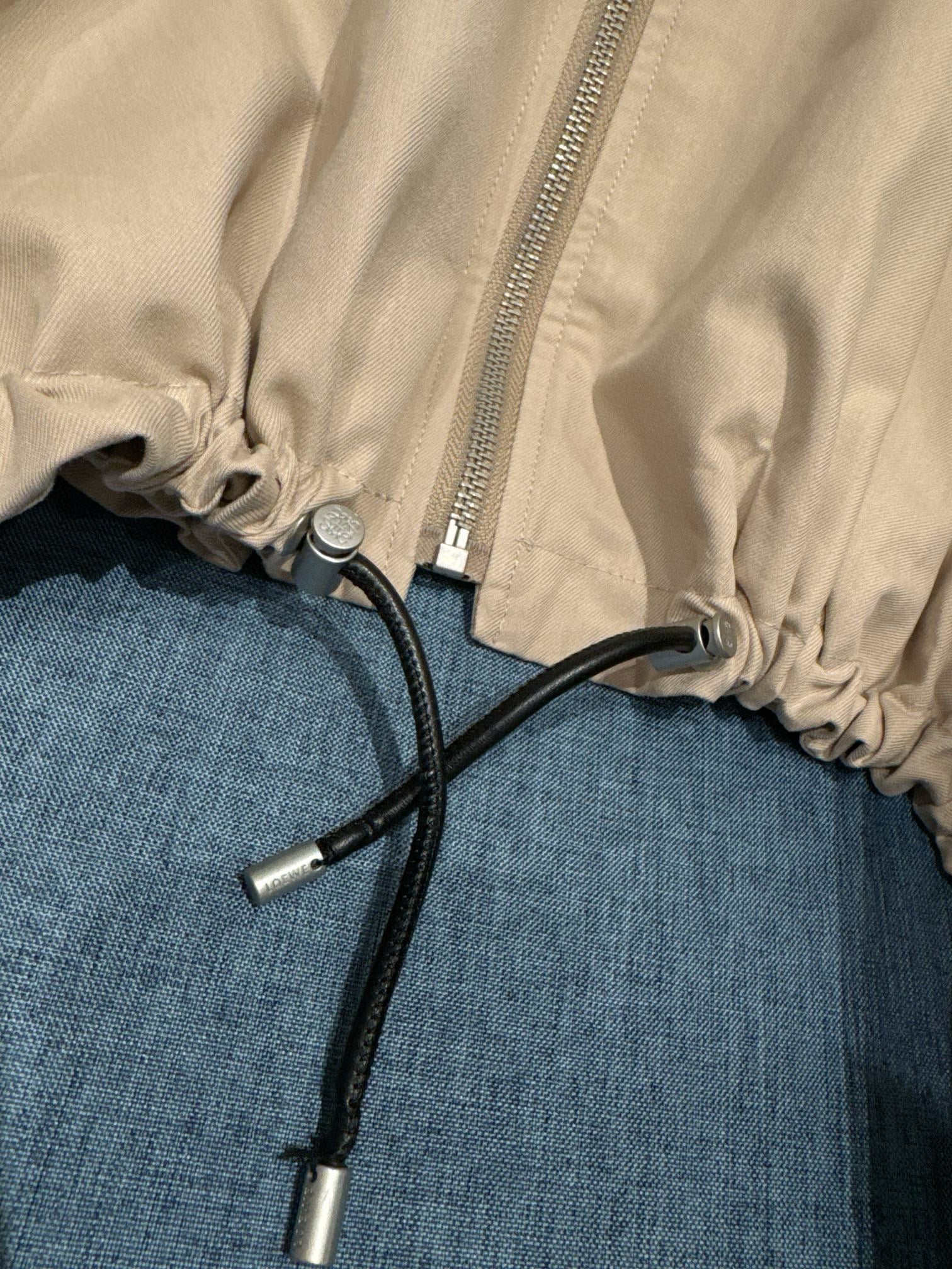 LOEW JACKET