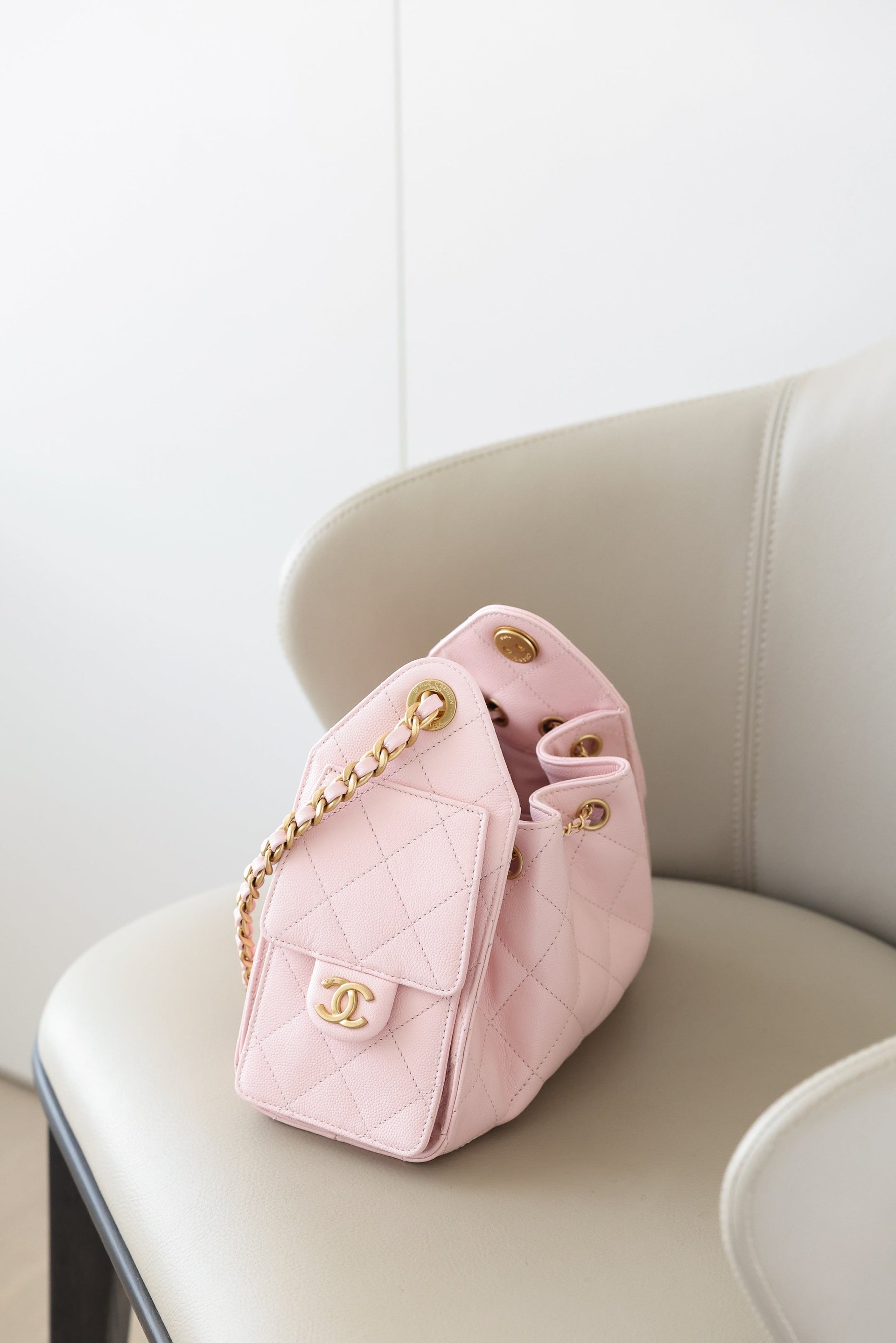 CC 25C BAG
