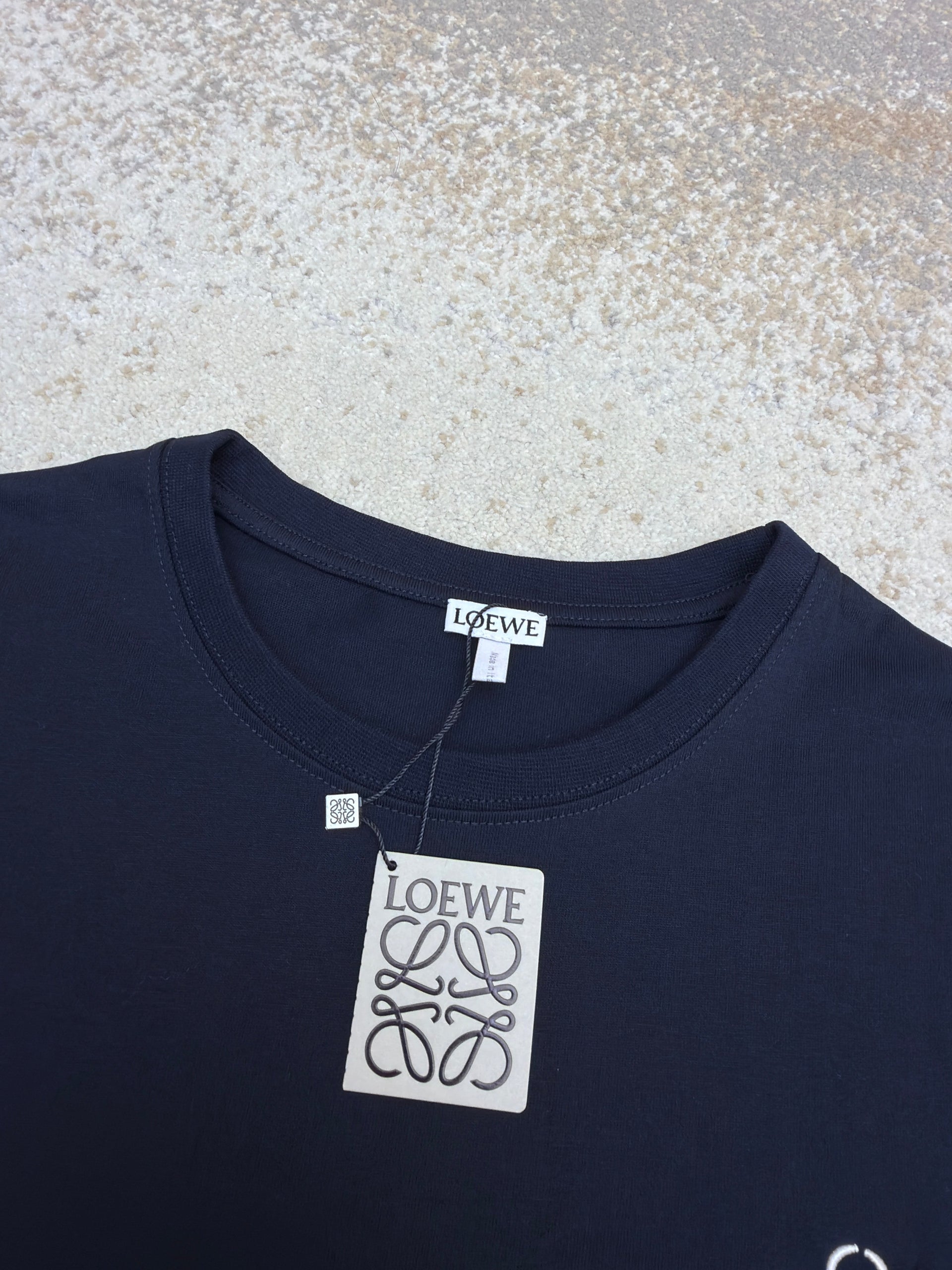 LOEW T-SHIRT
