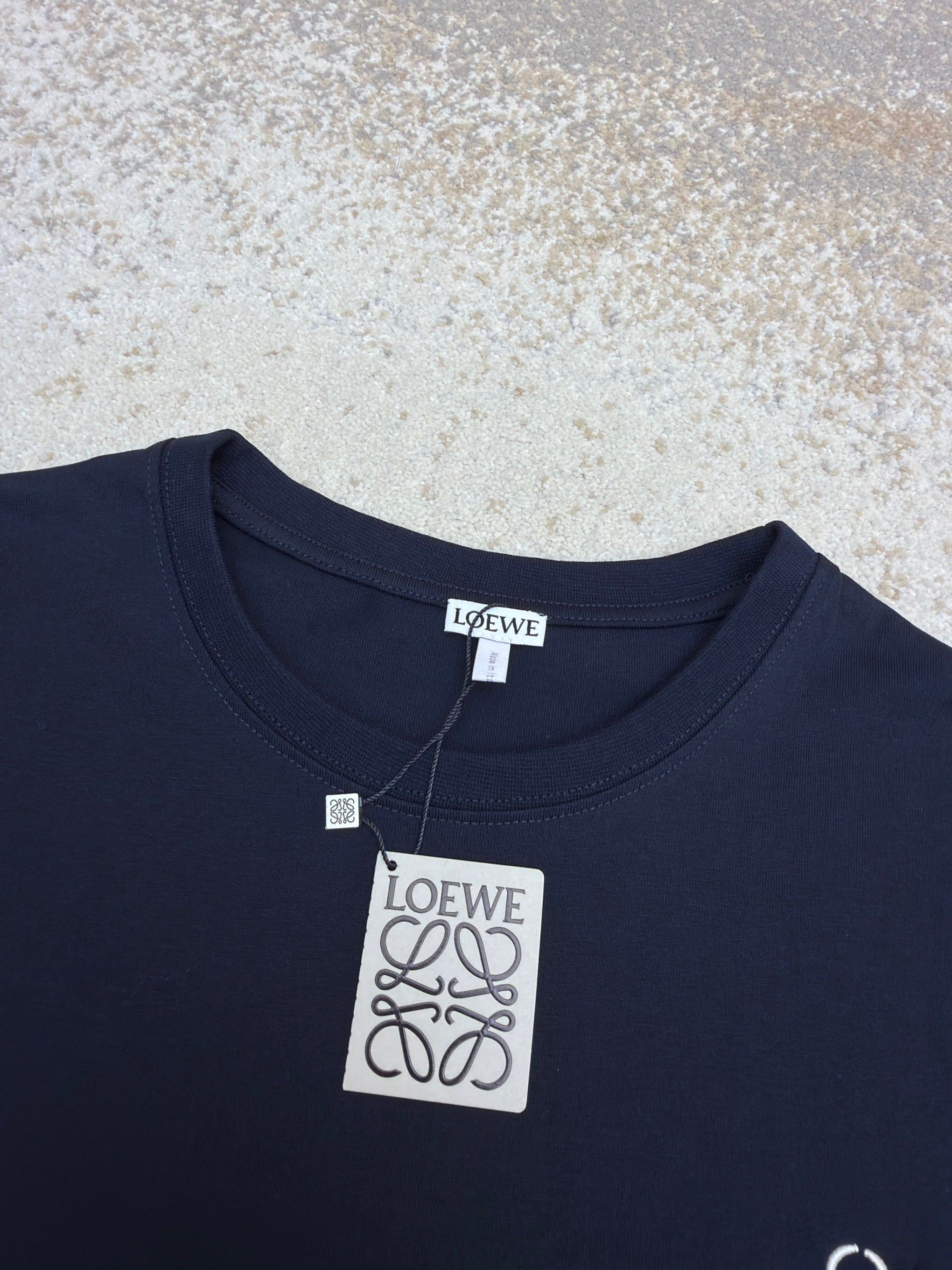 LOEW T-SHIRT