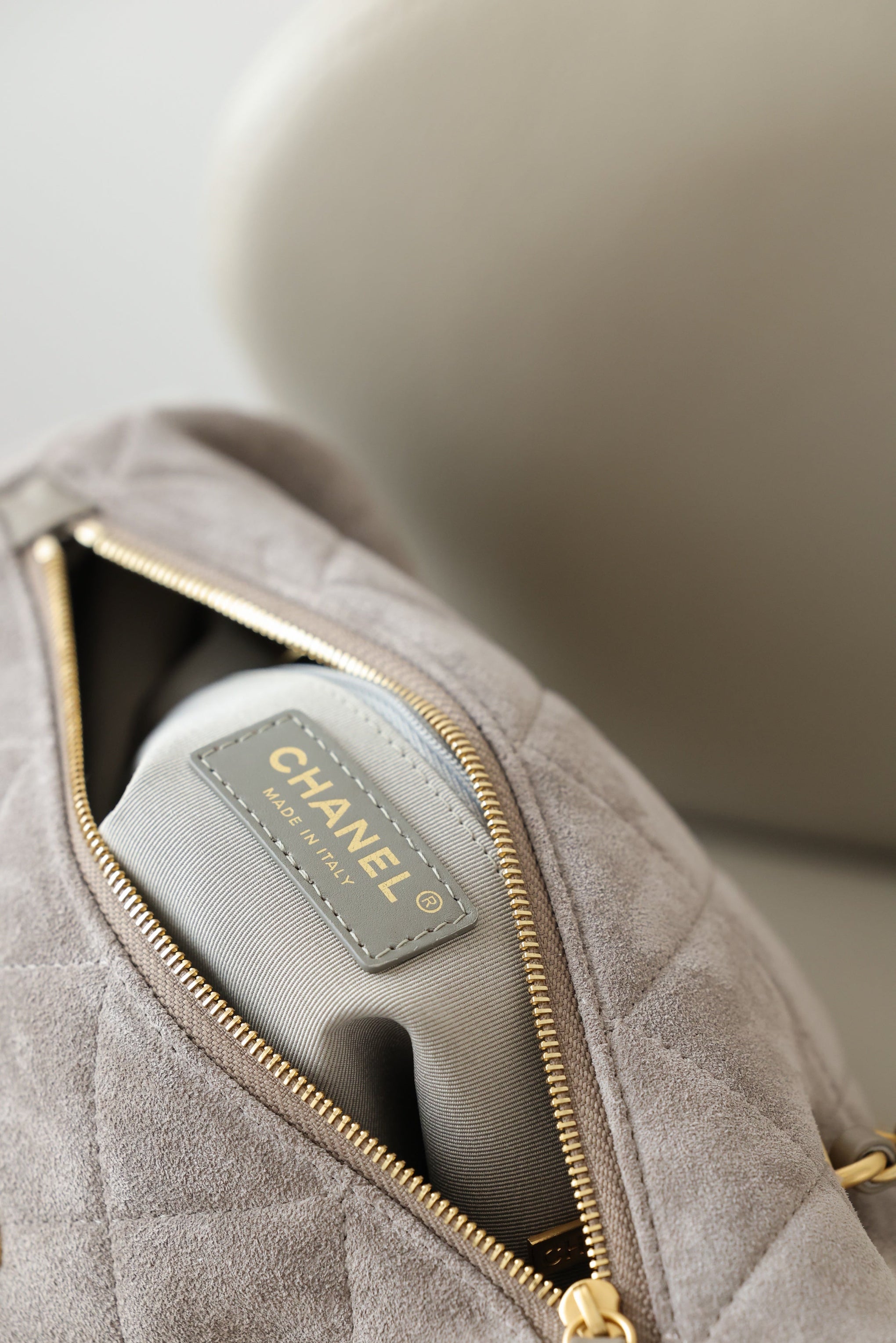CC 25K BAG