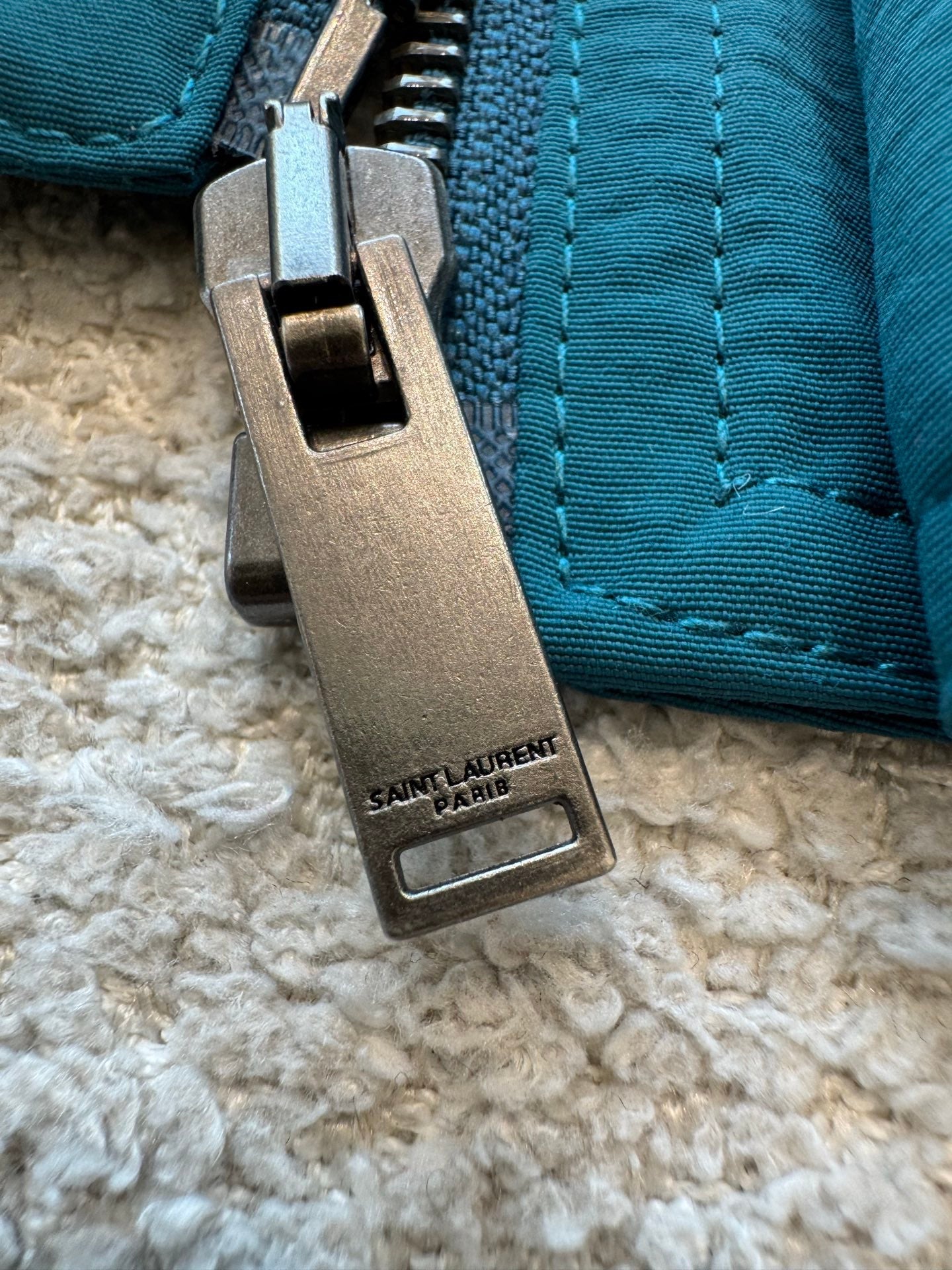 SL JACKET