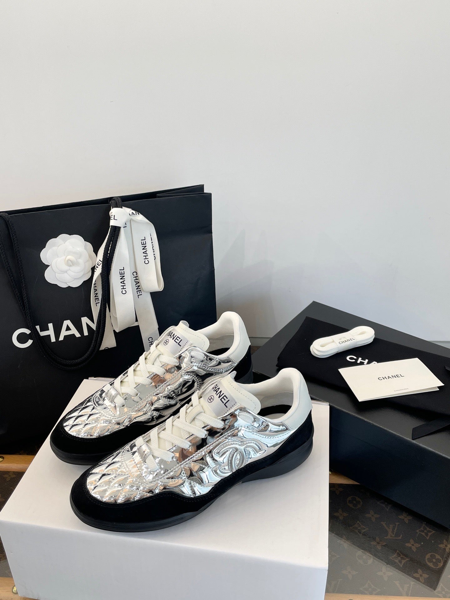 CC SNEAKER