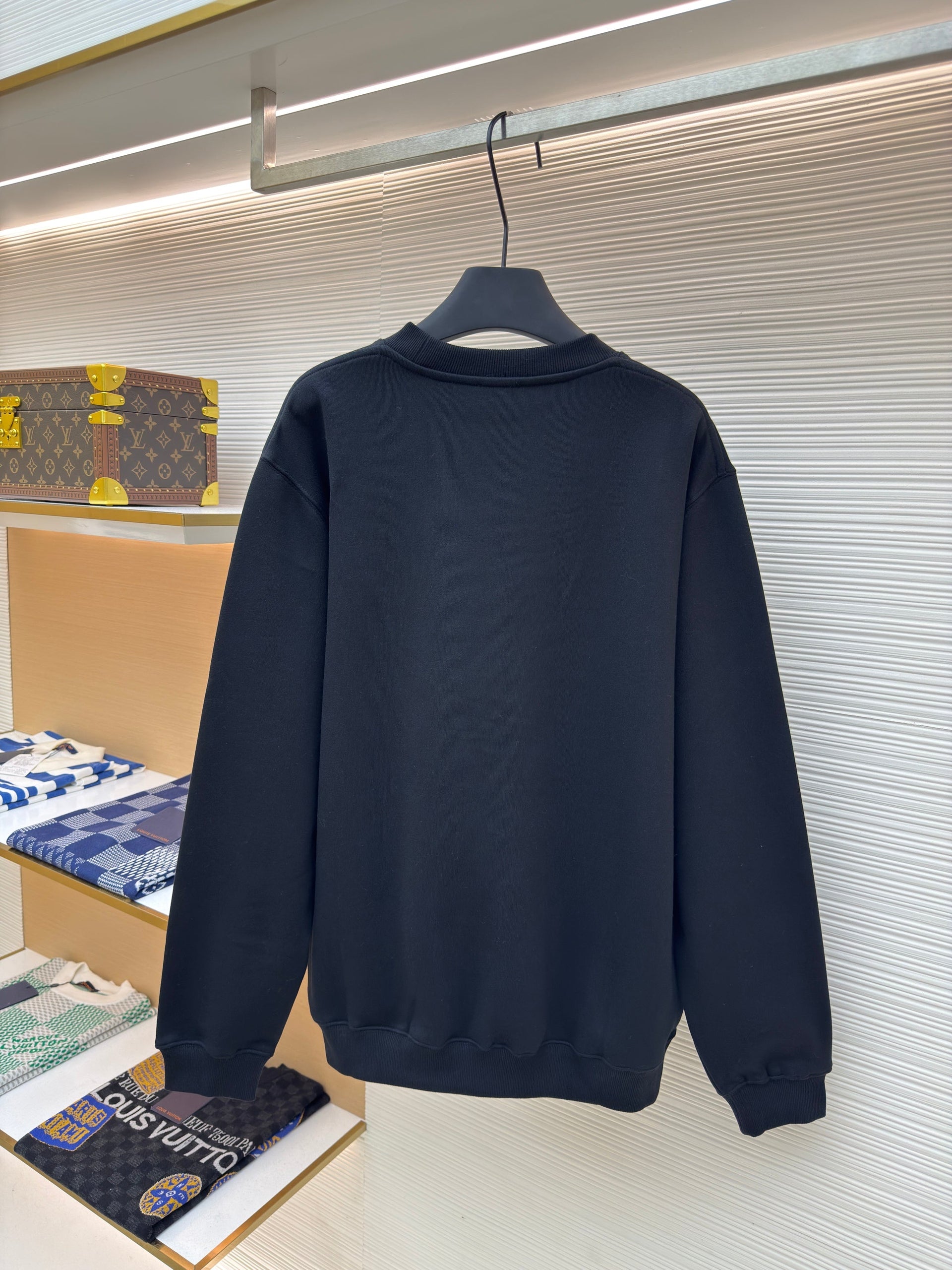 CD SWEATSHIRT