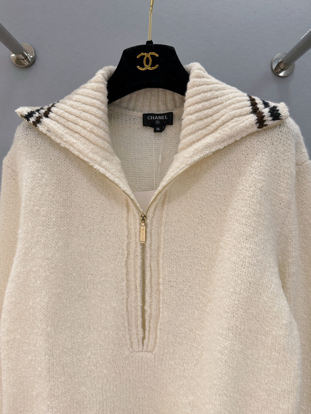 CC JUMPER