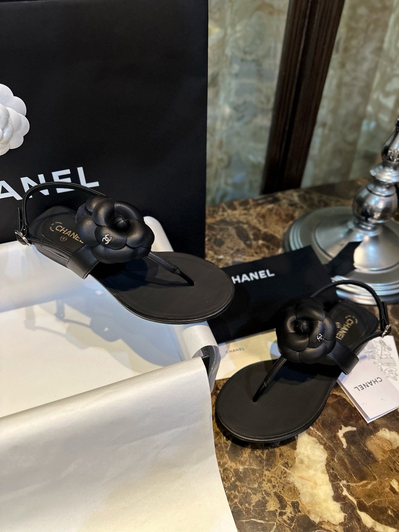 CC SANDALS