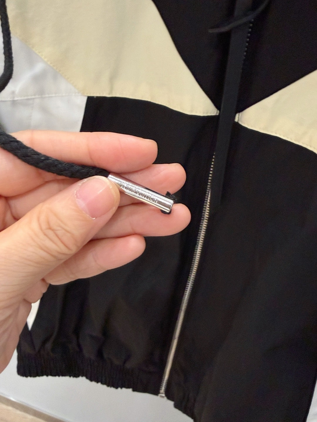 LOU JACKET