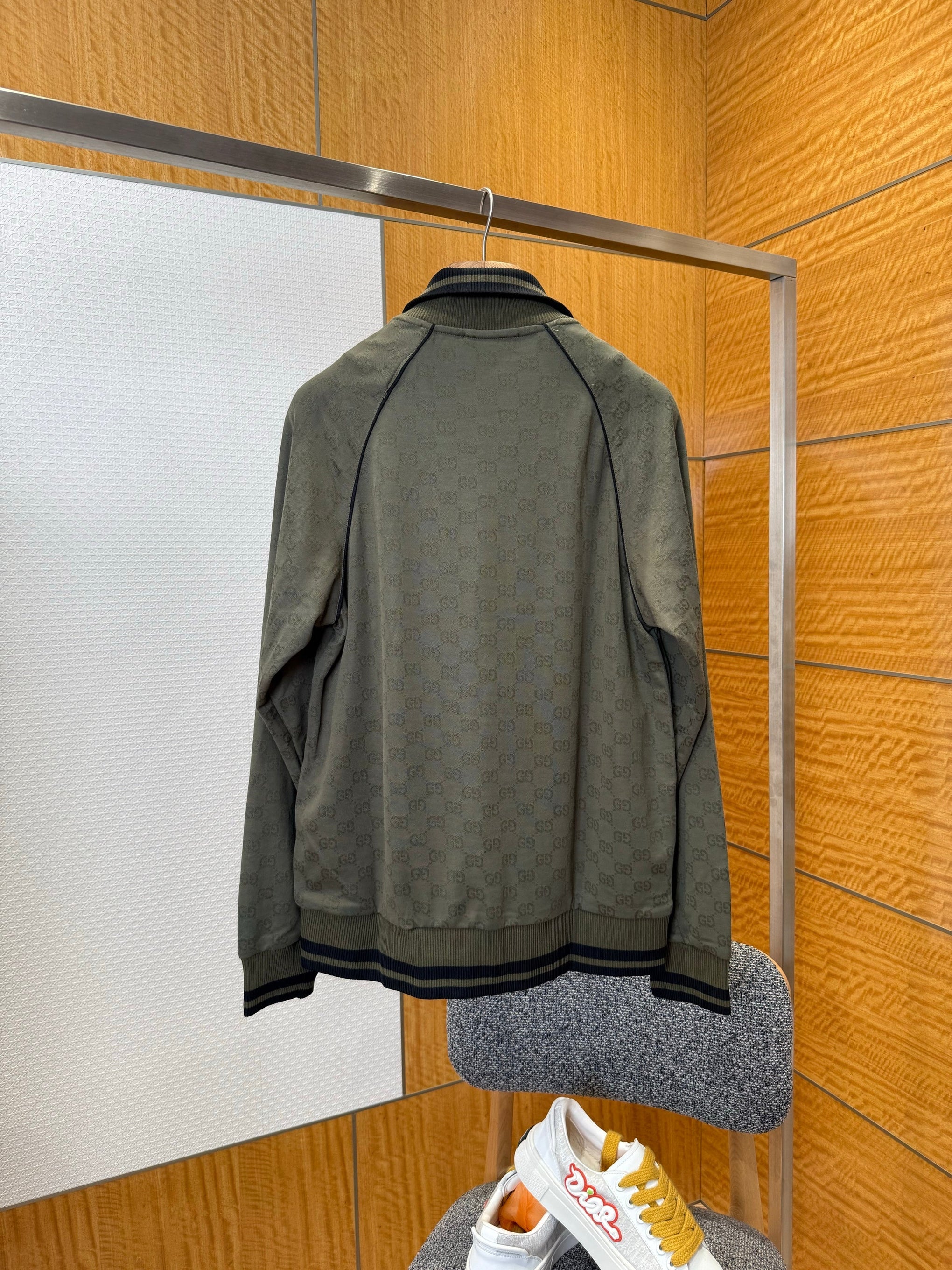 GG BOMBER