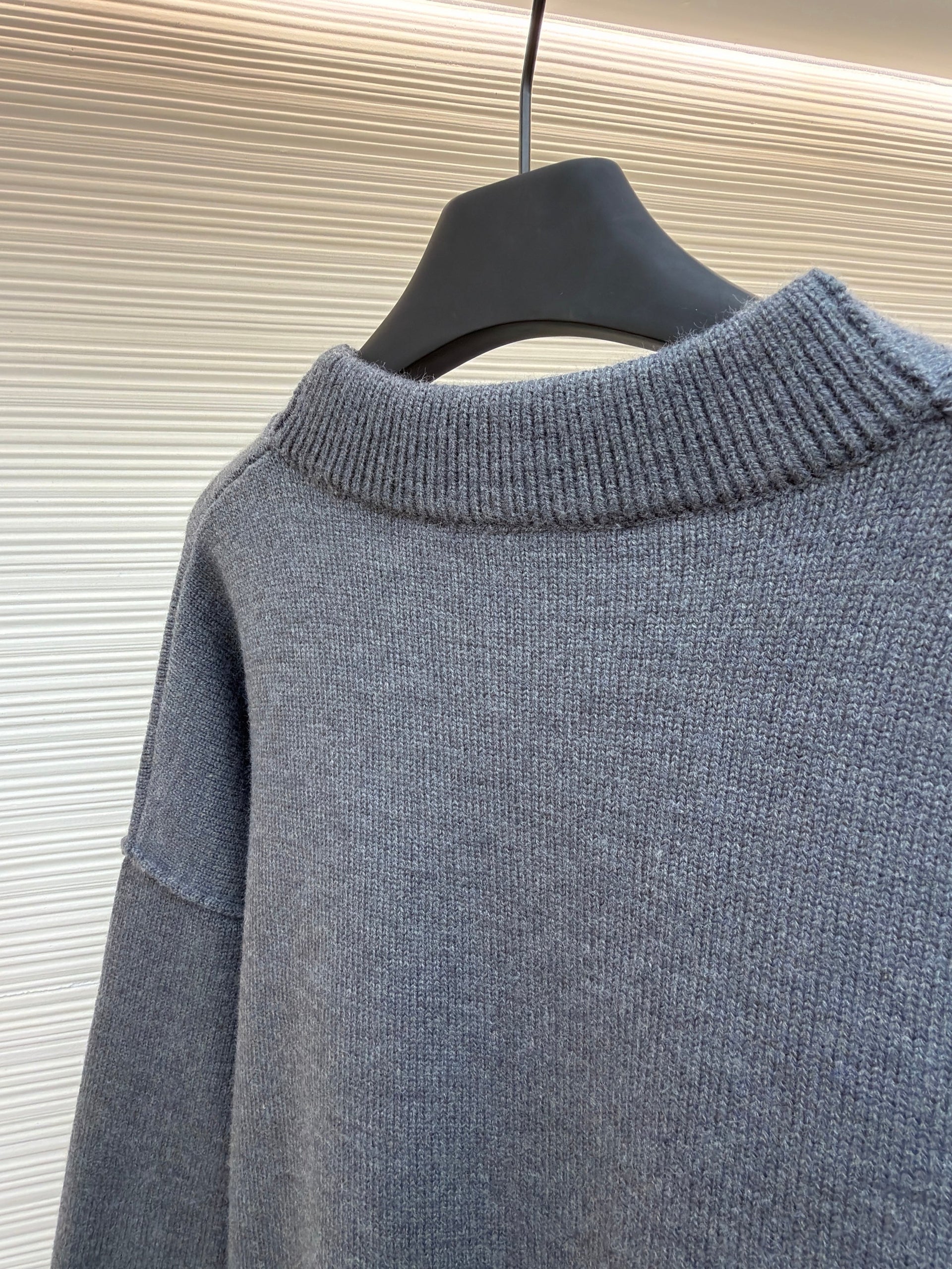 AMI CARDIGAN