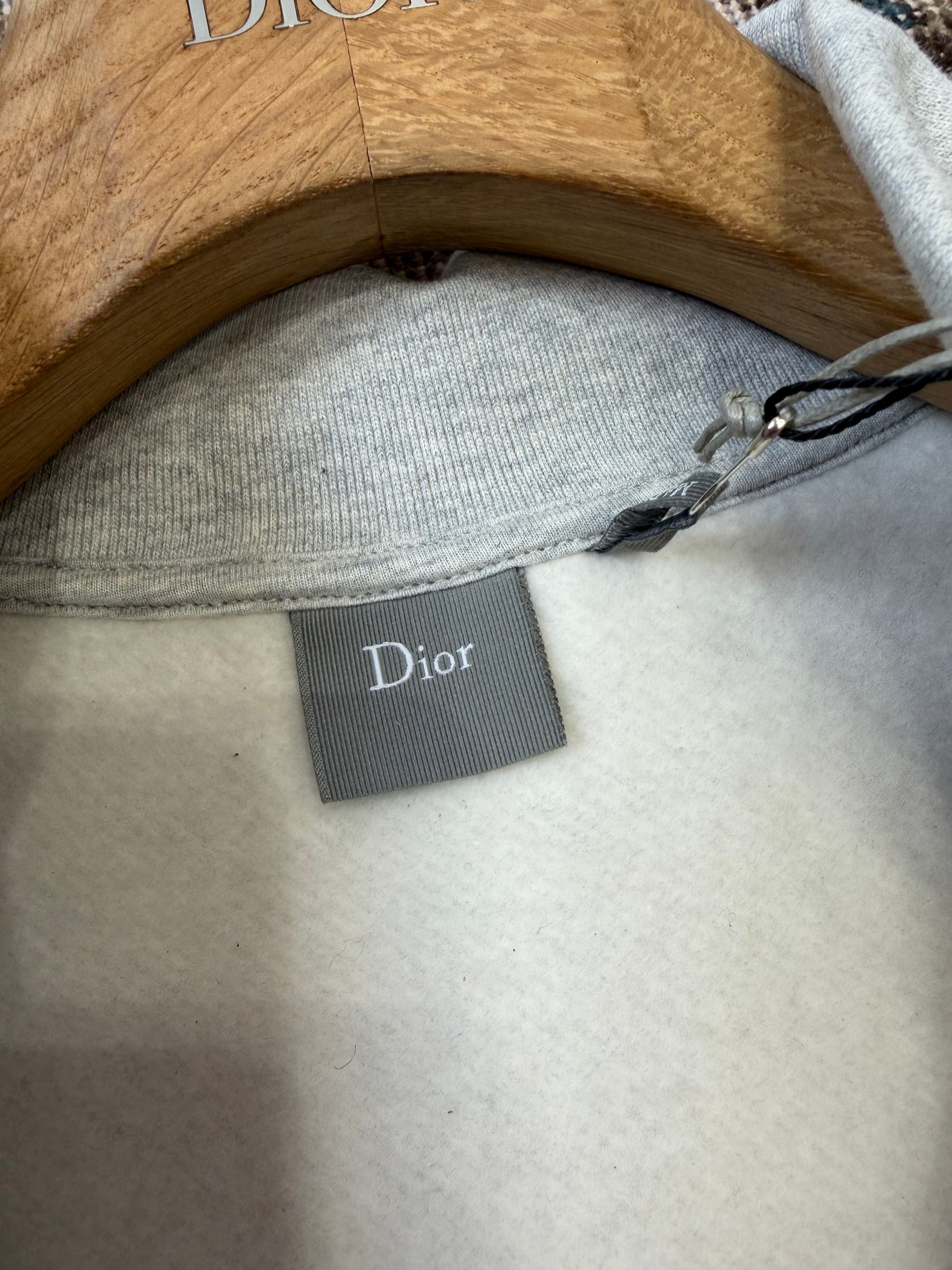 CD SWEATSHIRT