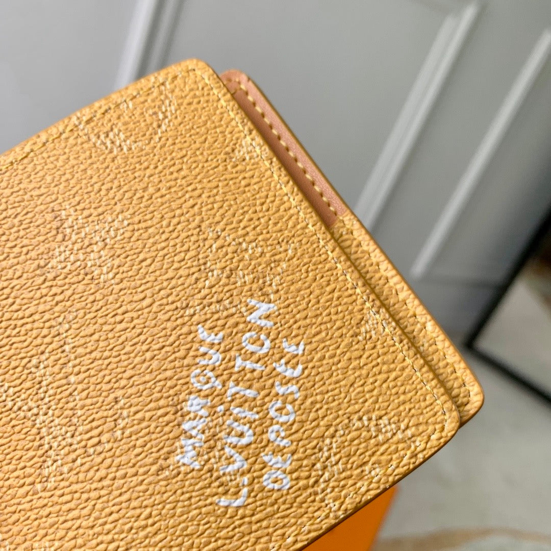 LOU SLENDER WALLET