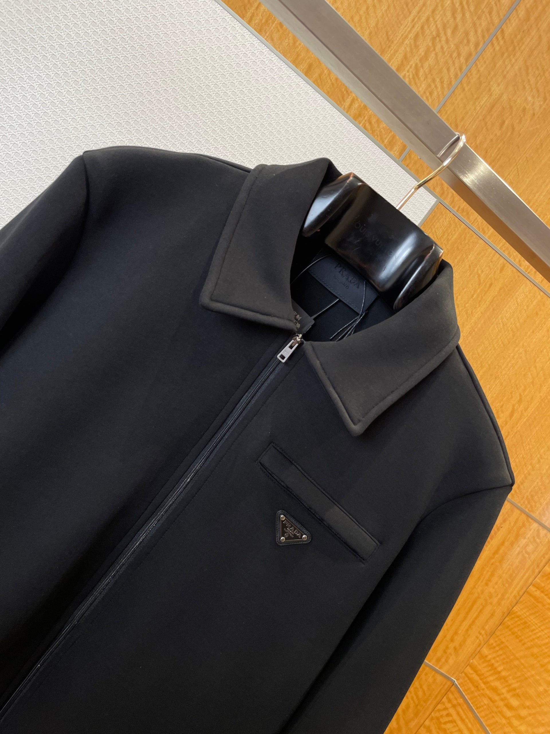 PD ZIP JUMPER