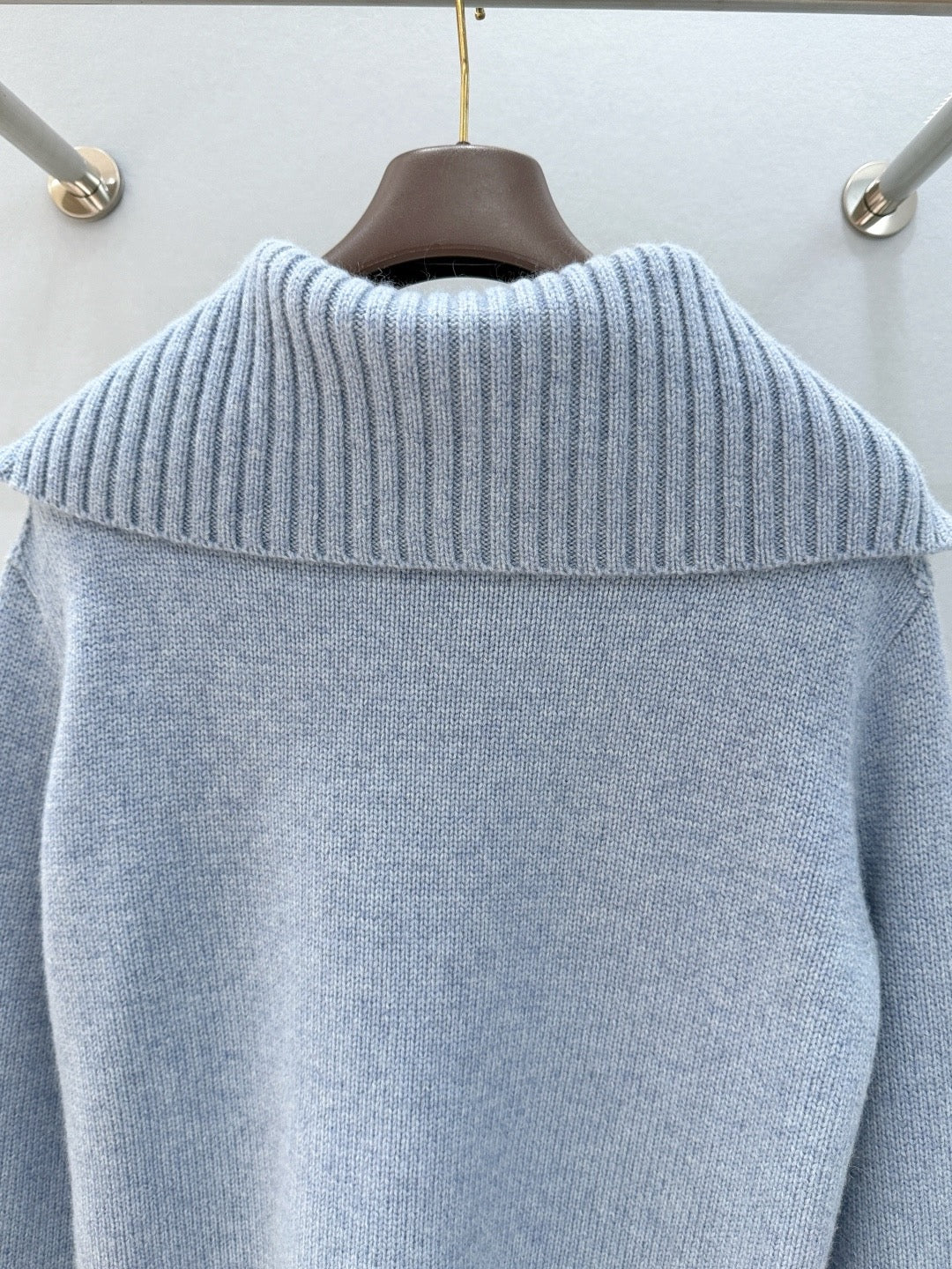 LORO P JUMPER