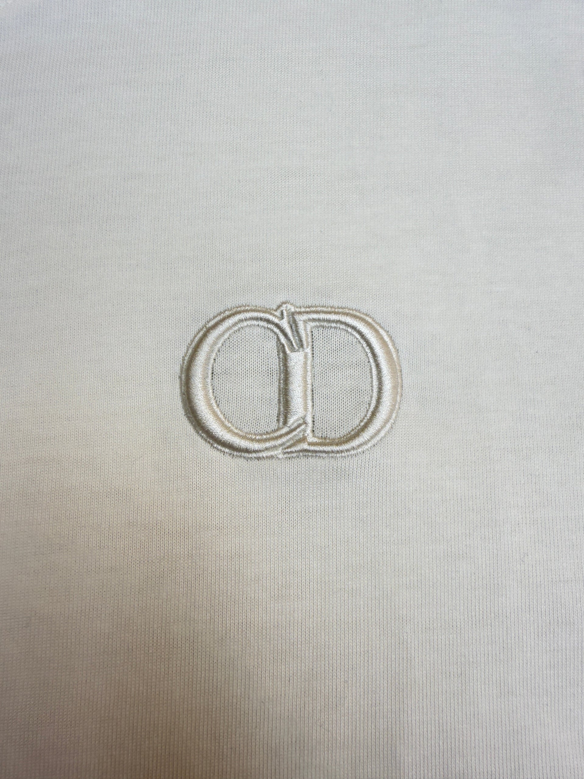 CD T-SHIRT