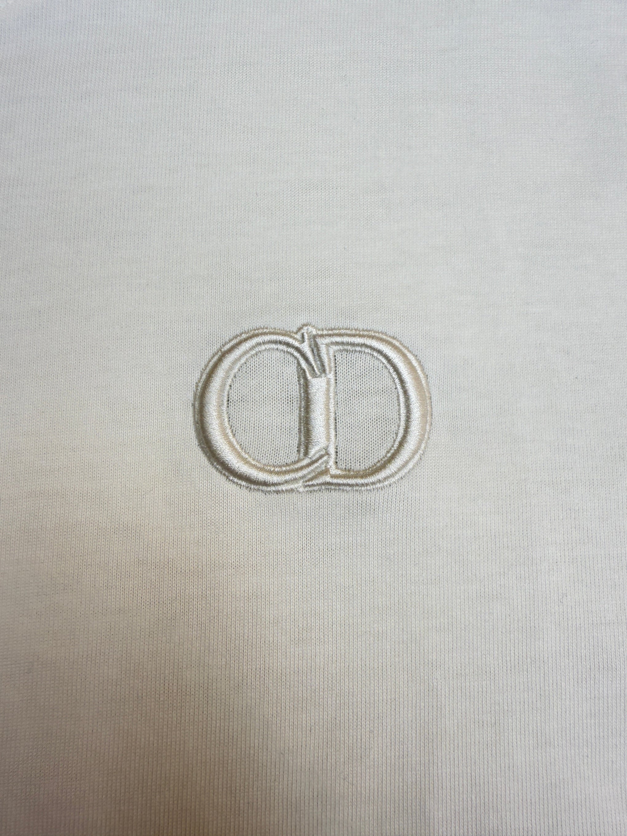 CD T-SHIRT