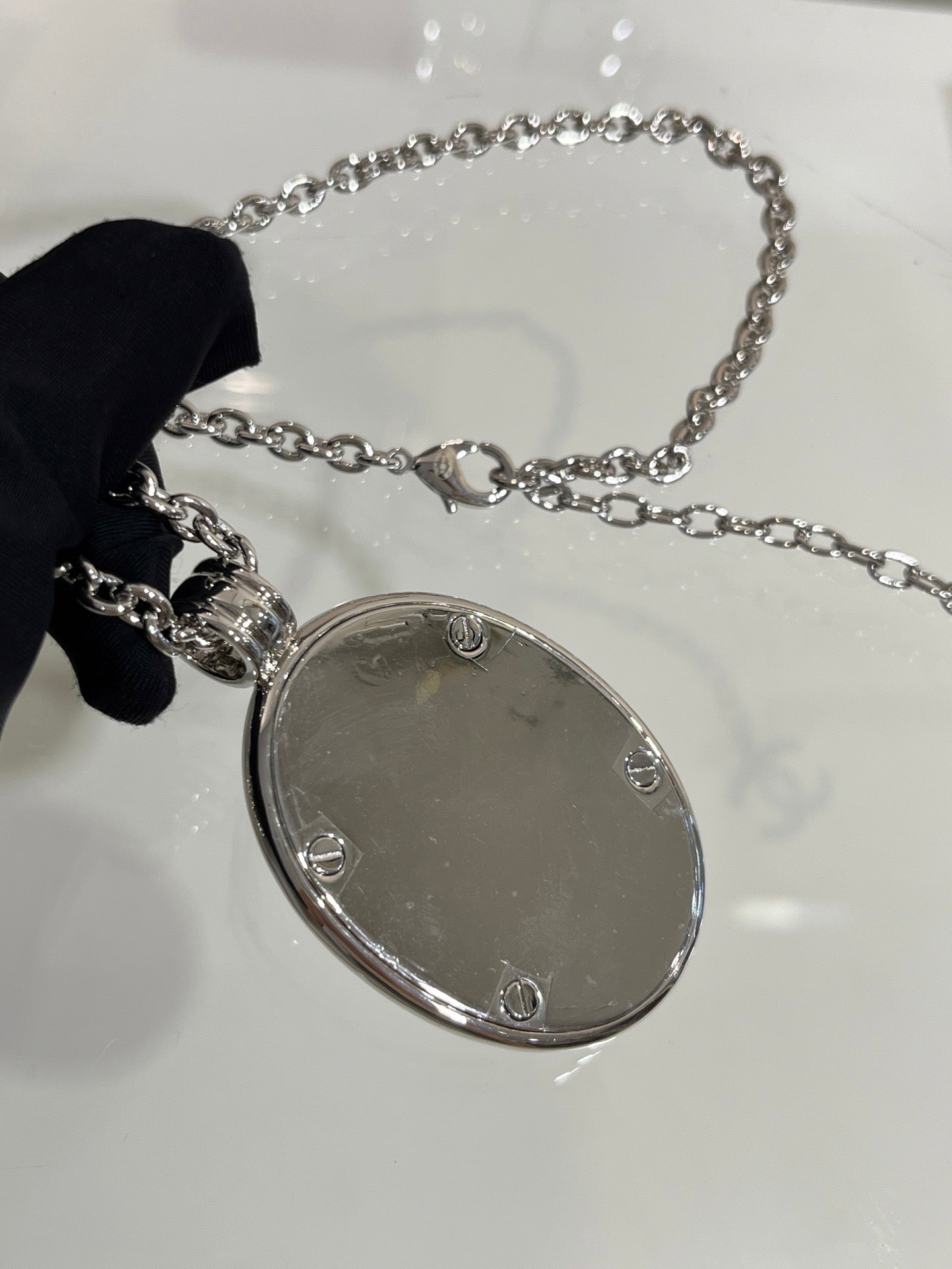 CC NECKLACE