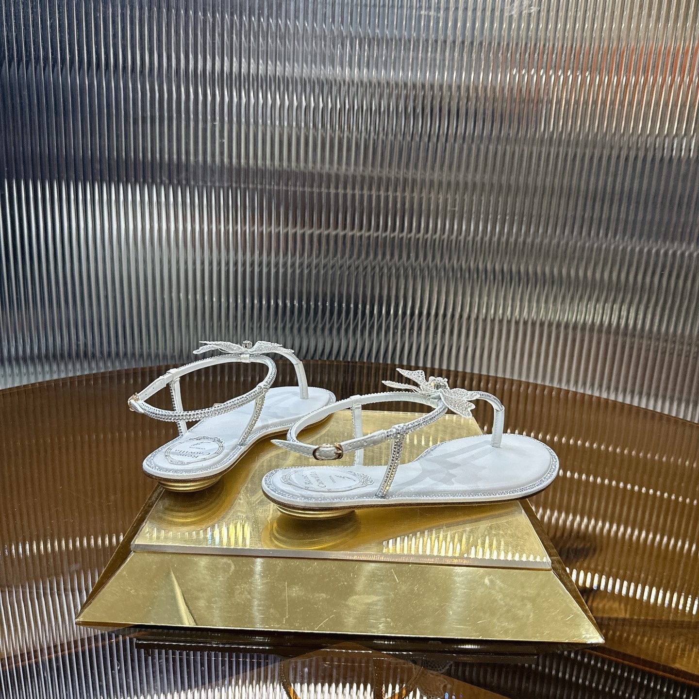 RENE C SANDALS