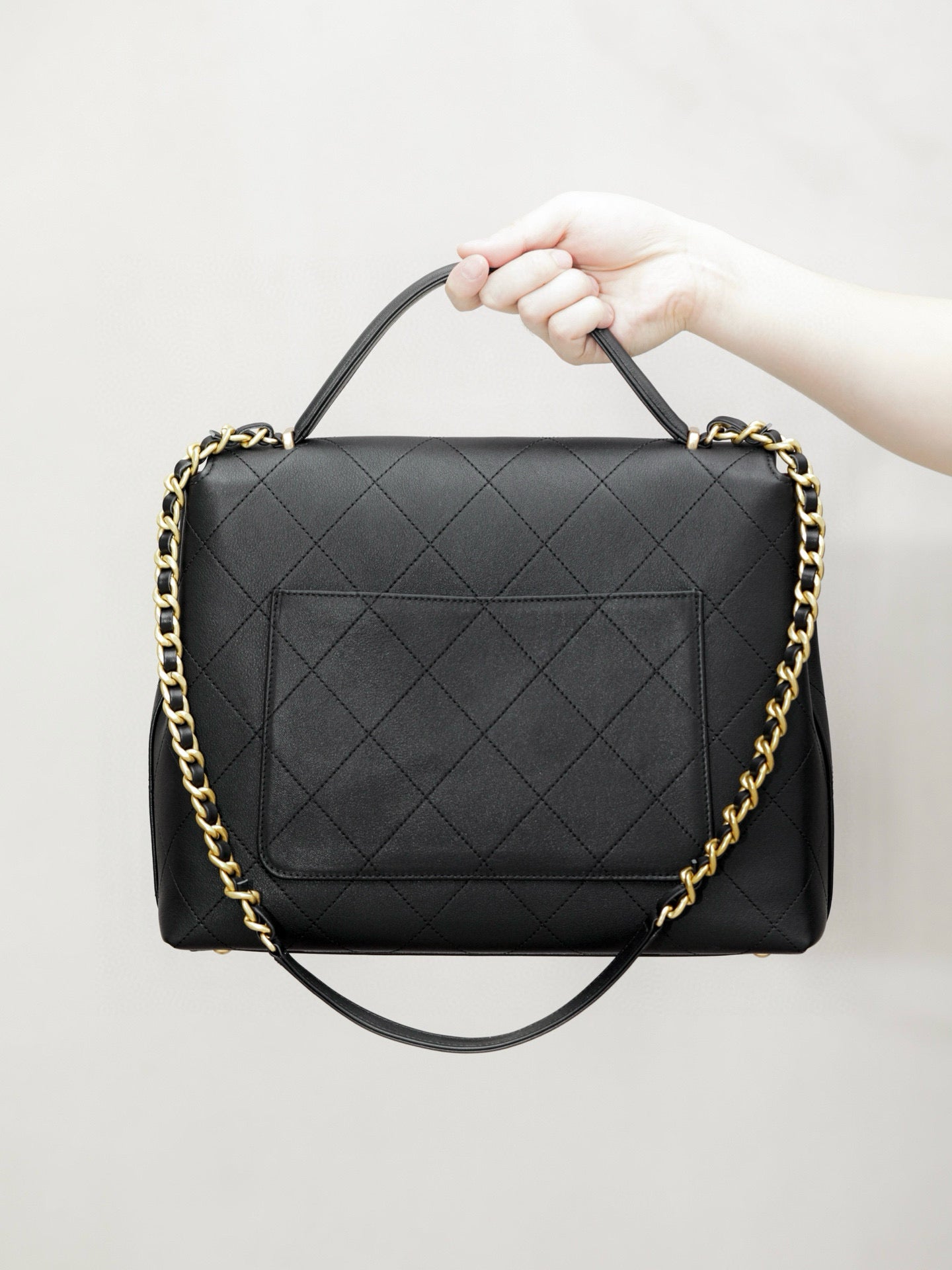 CC 25S LARGE BAG