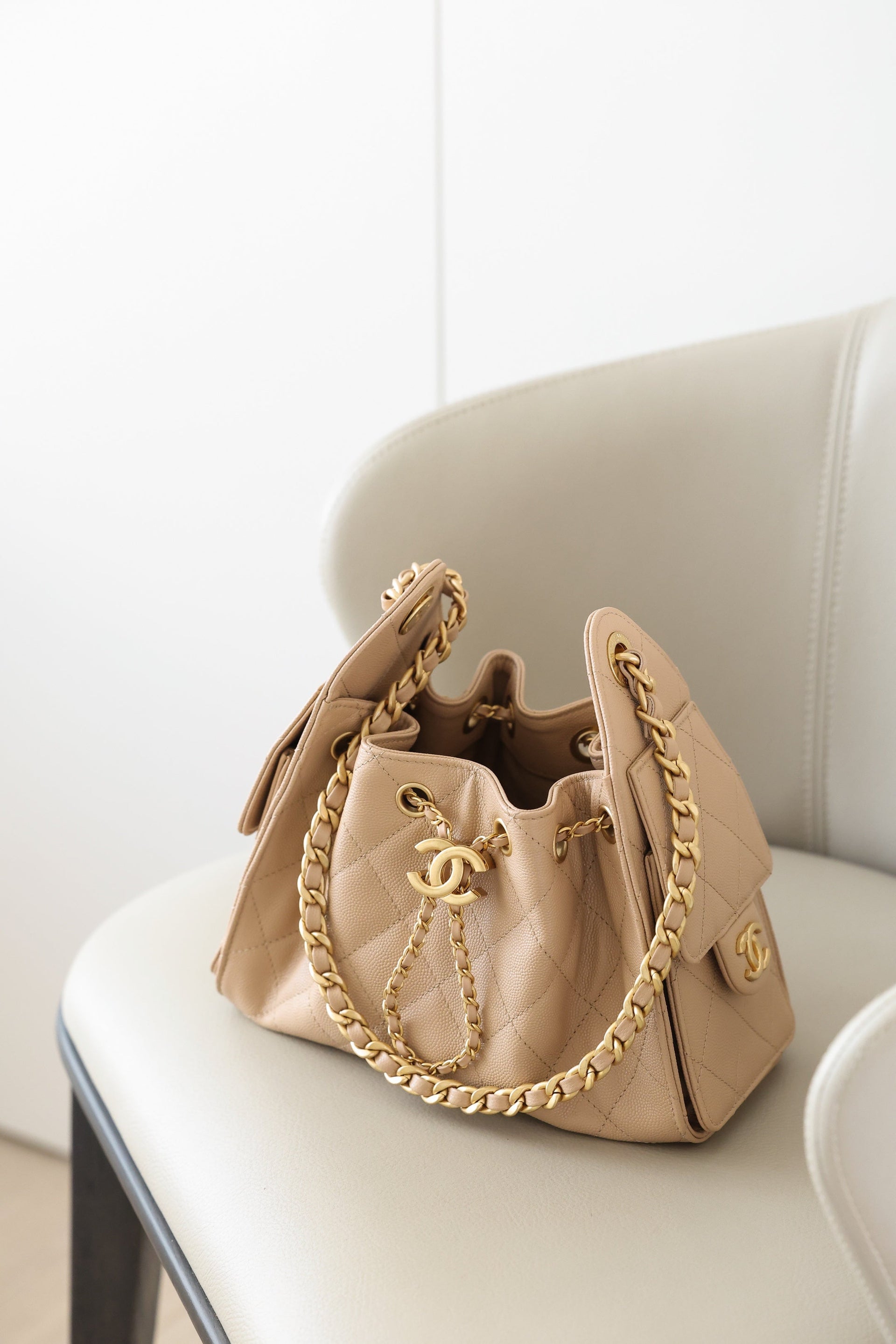 CC 25C BAG