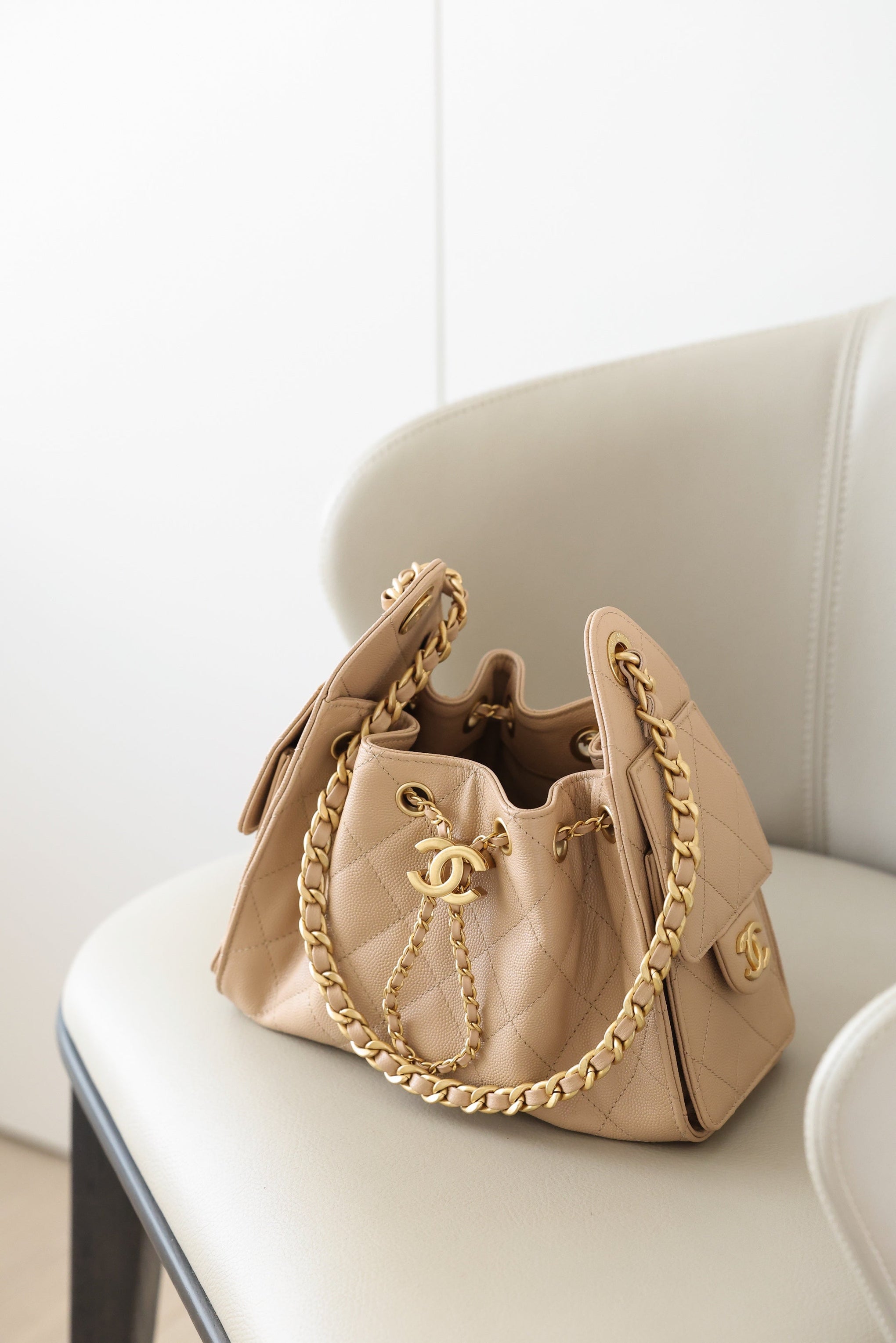 CC 25C BAG