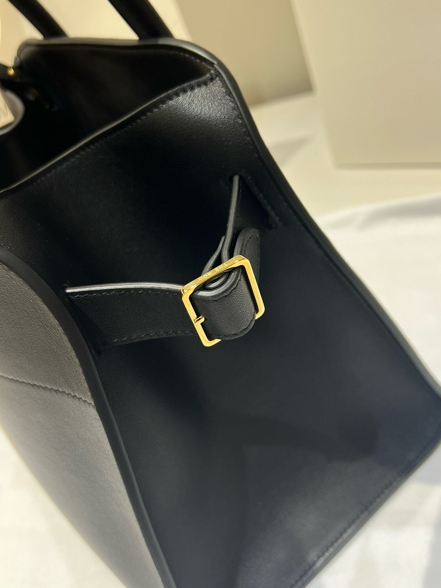 THE ROW MARGAUX 12 BAG